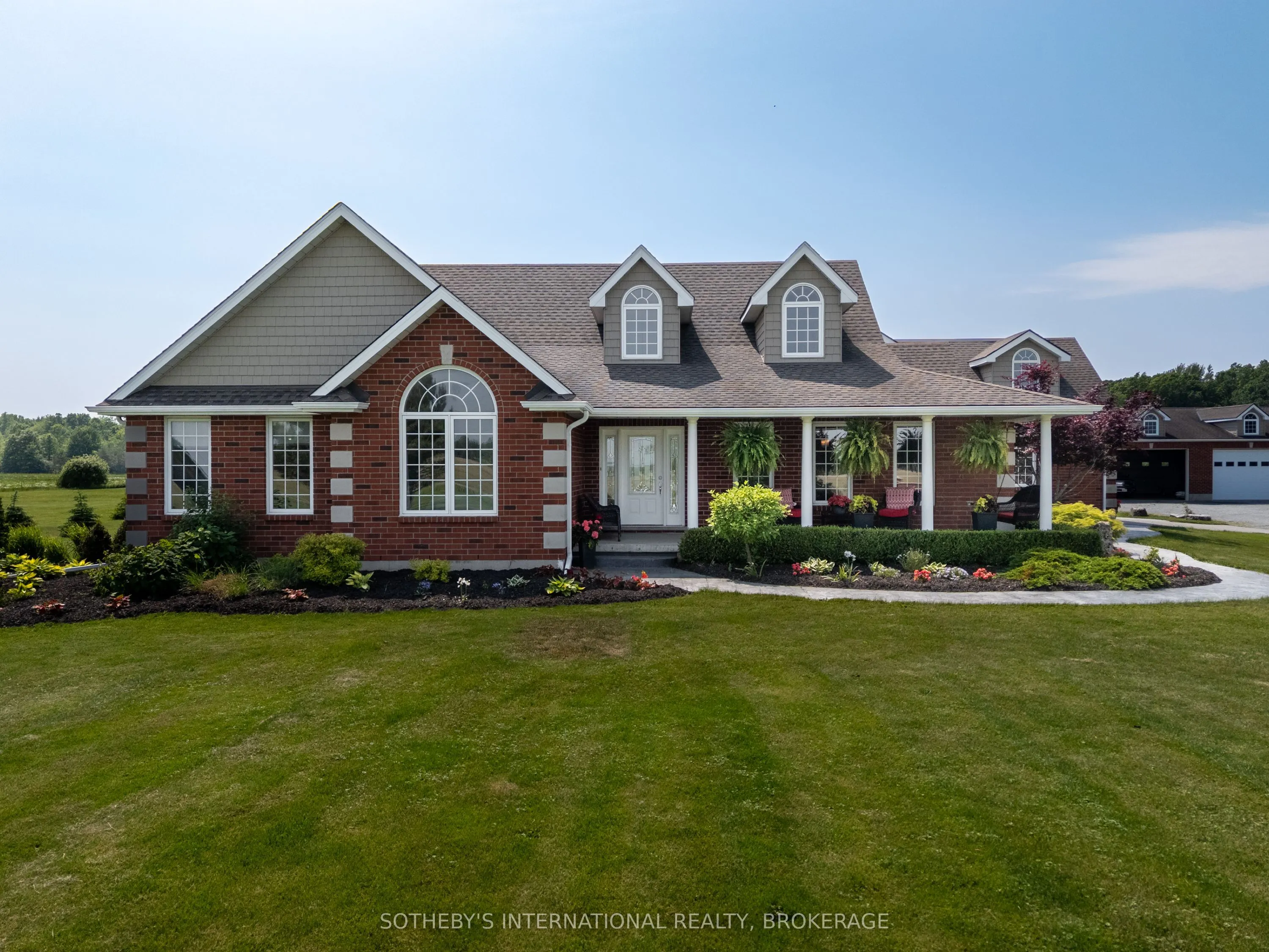 551 Darby Road