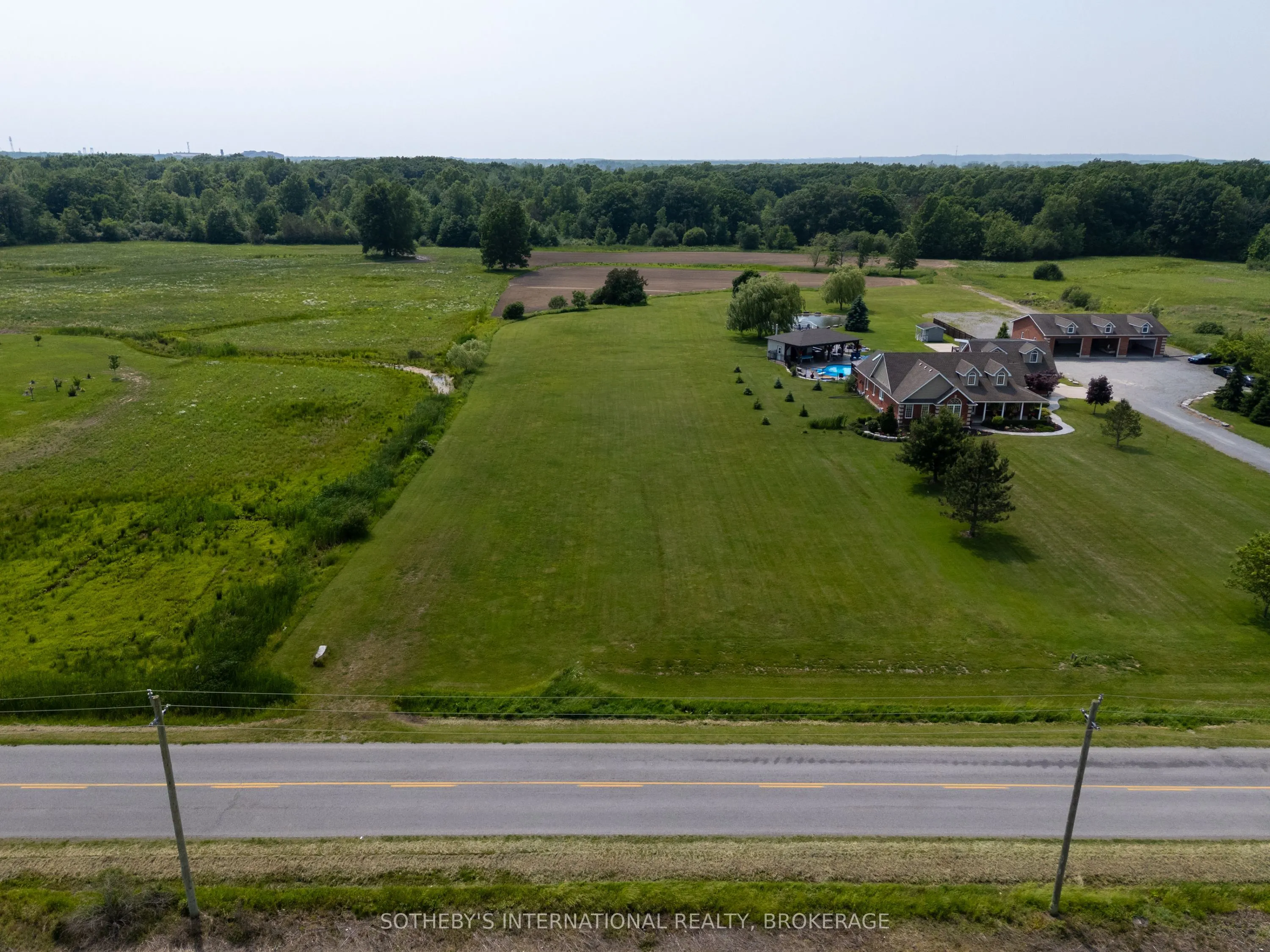 551 Darby Road