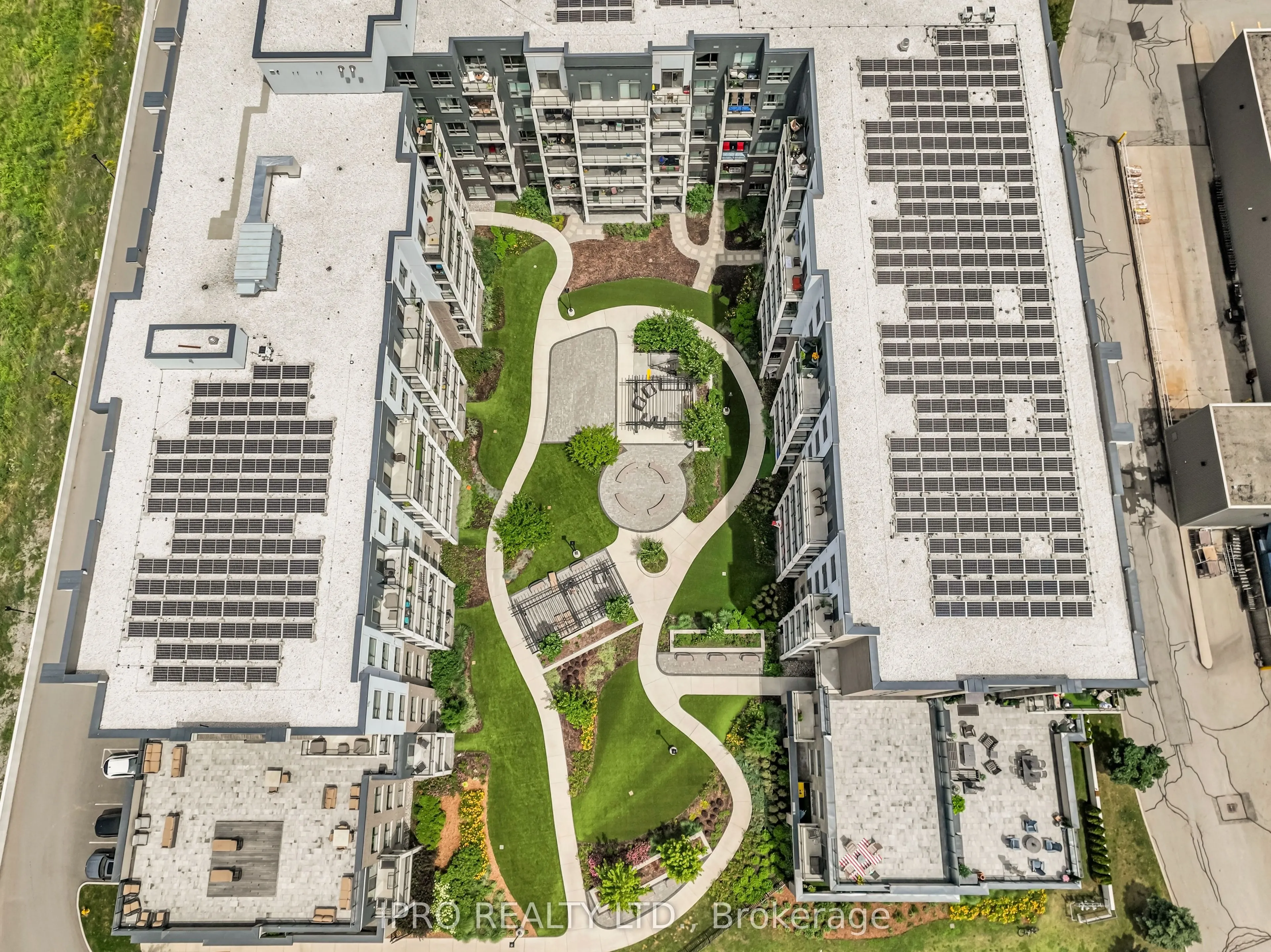 5055 Greenlane Road, #208