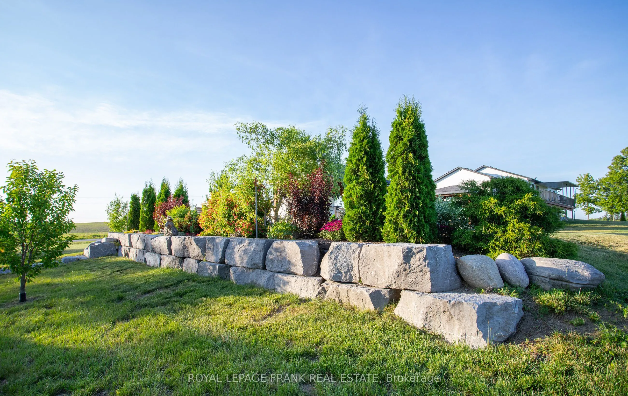 621 Mount Pleasant Road