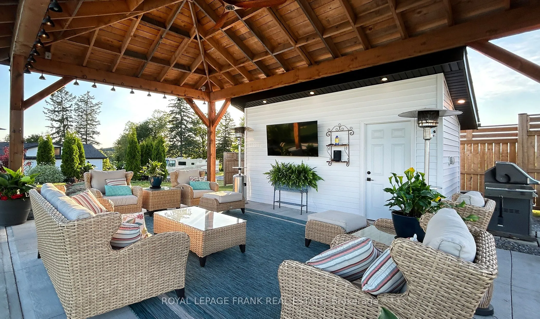 621 Mount Pleasant Road