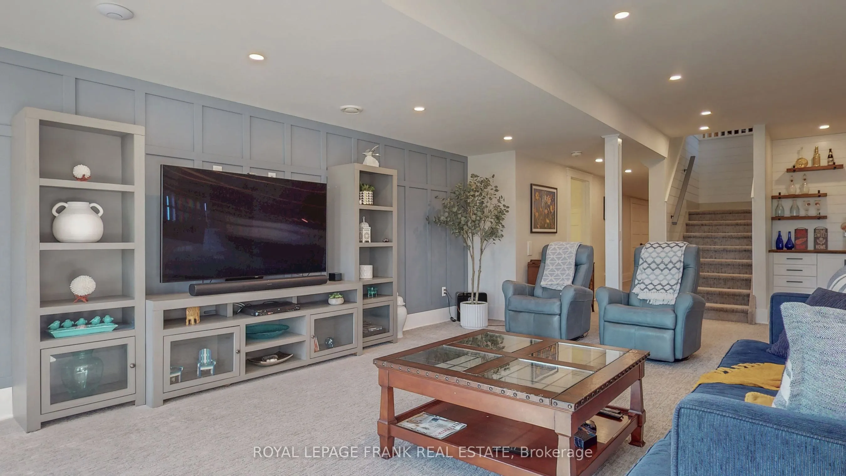 621 Mount Pleasant Road
