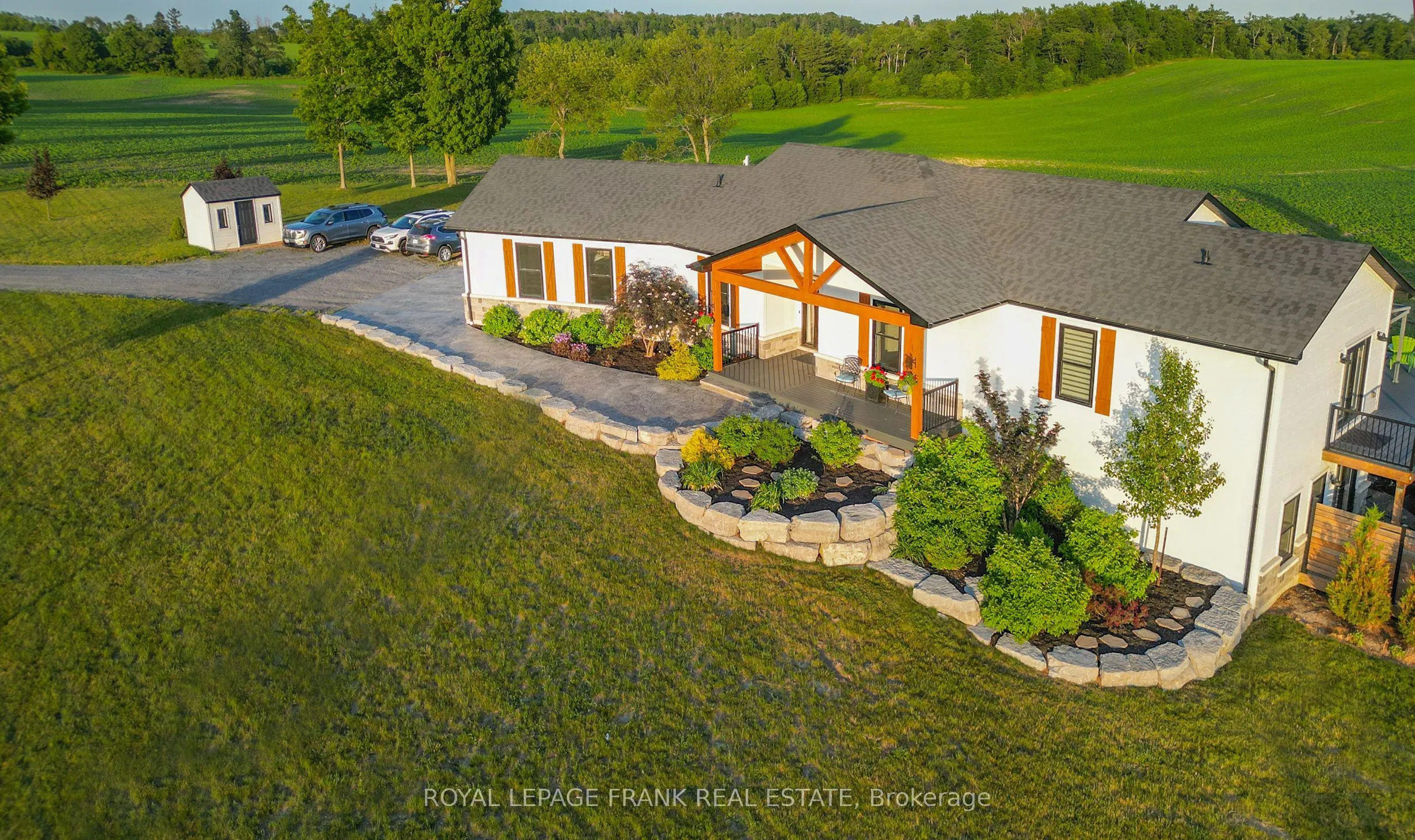 621 Mount Pleasant Road