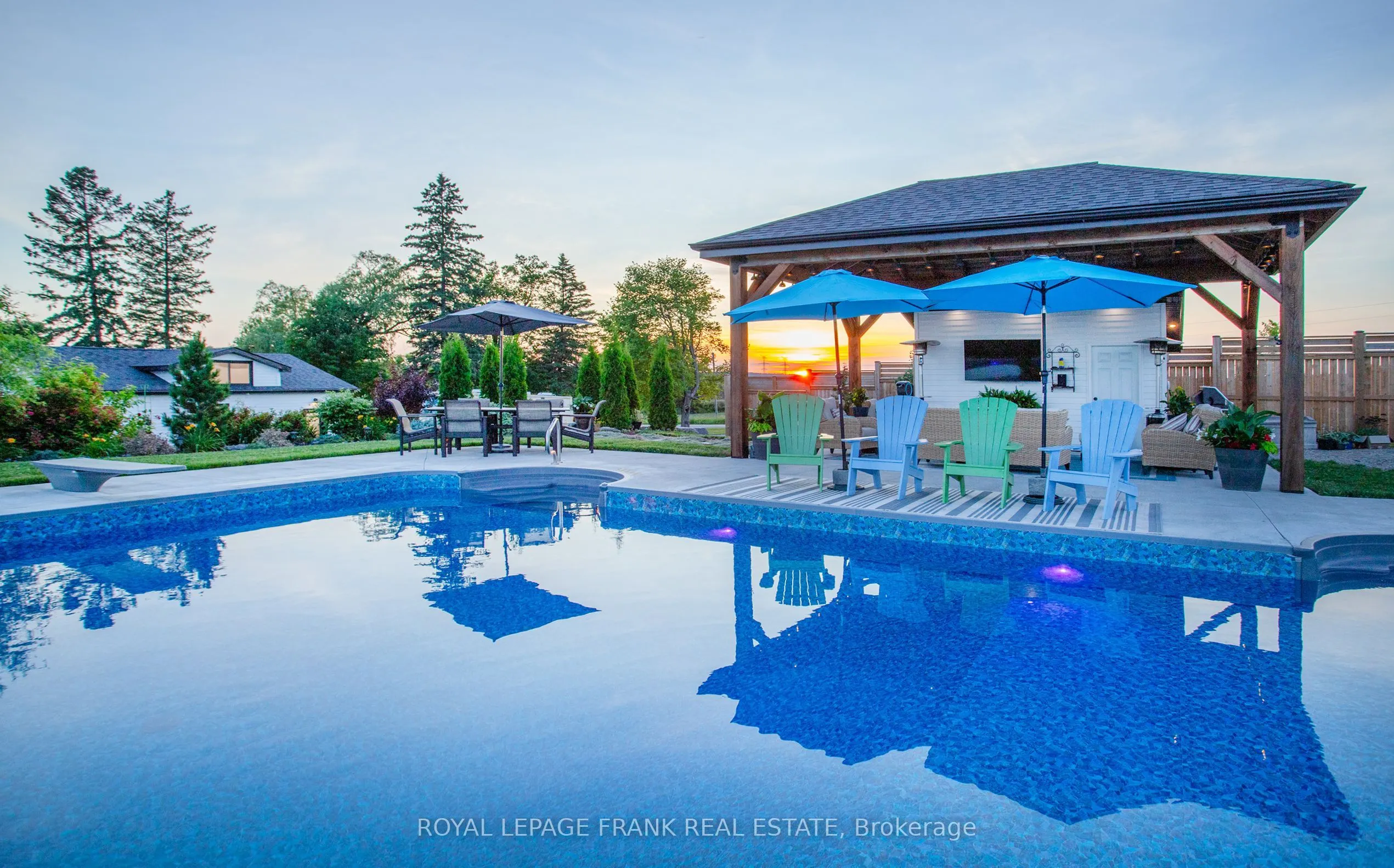 621 Mount Pleasant Road