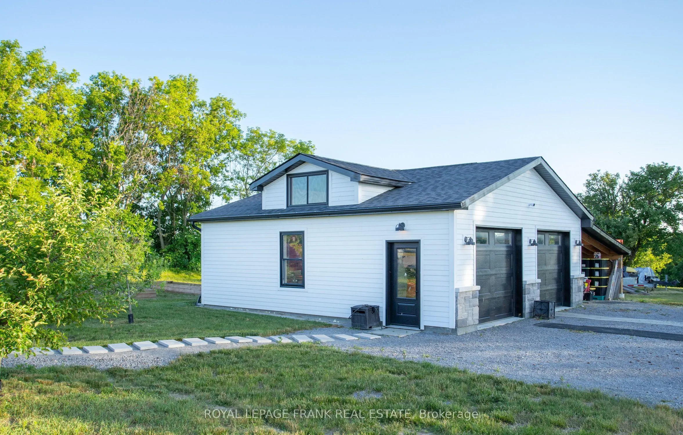 621 Mount Pleasant Road