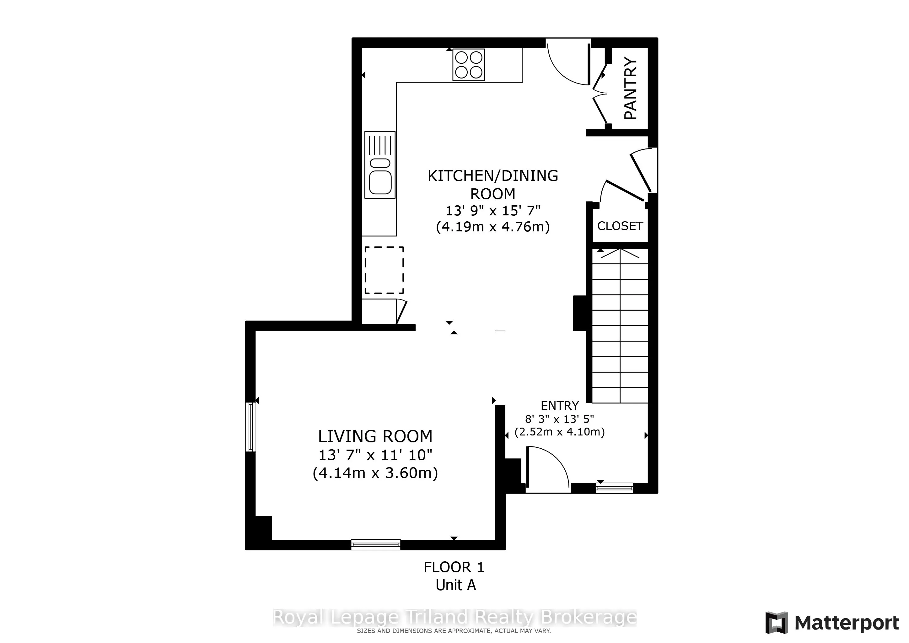 55 Canterbury Street