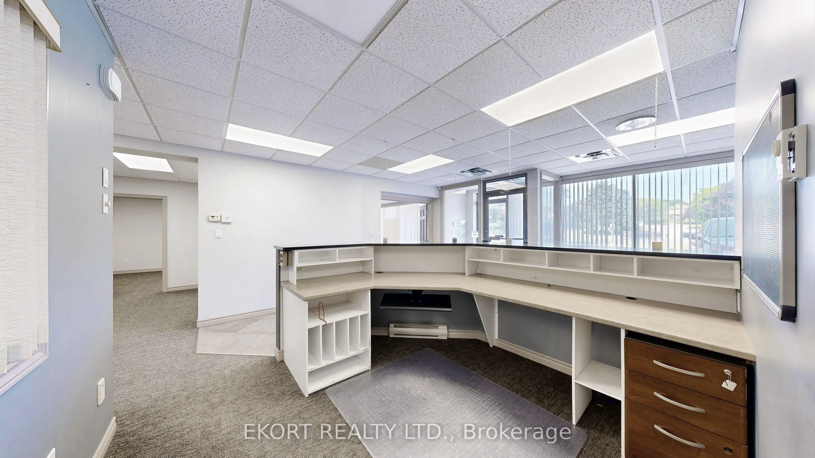 499 Dundas Street W, #5