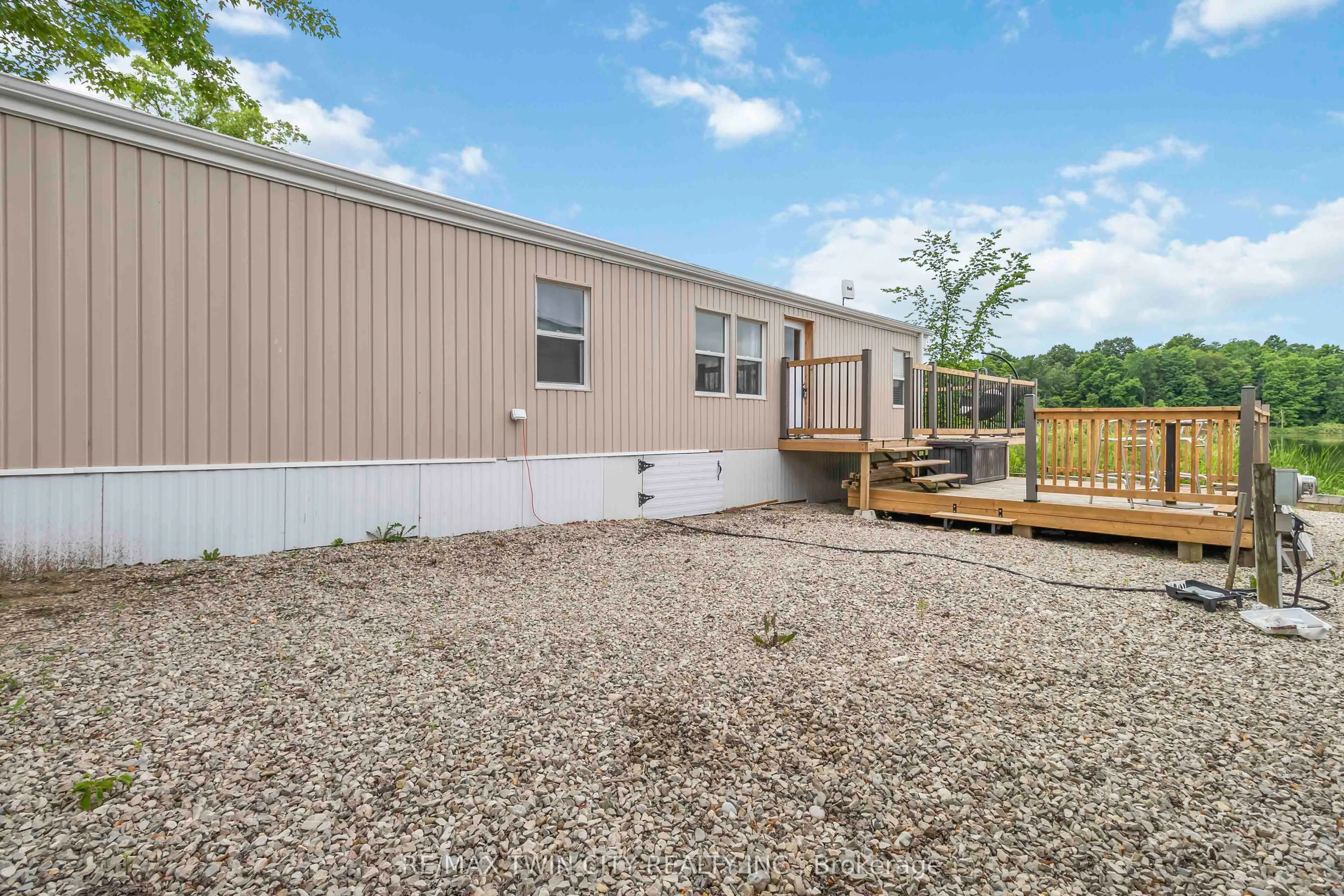 99 Fourth Concession Road, #243