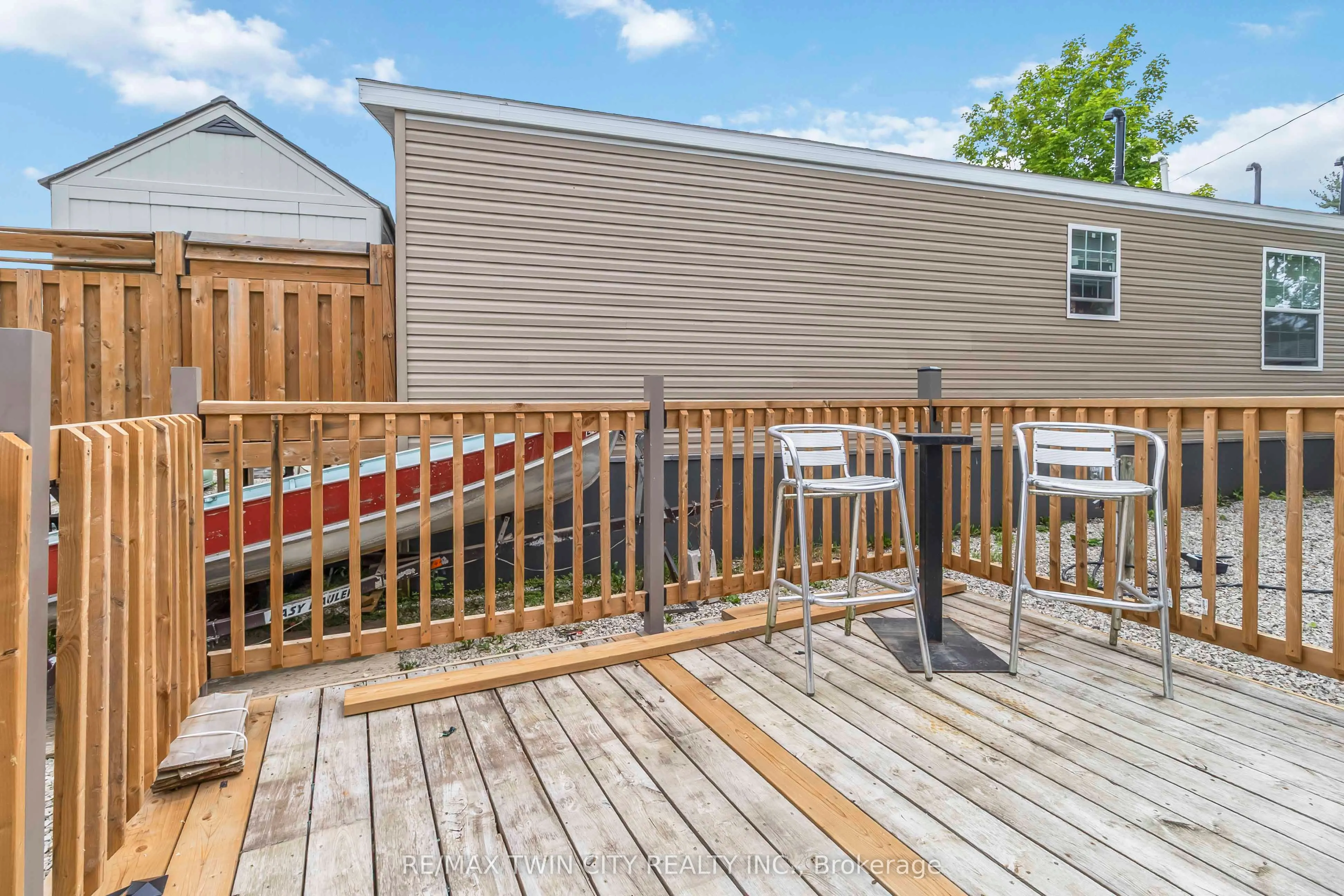 99 Fourth Concession Road, #243