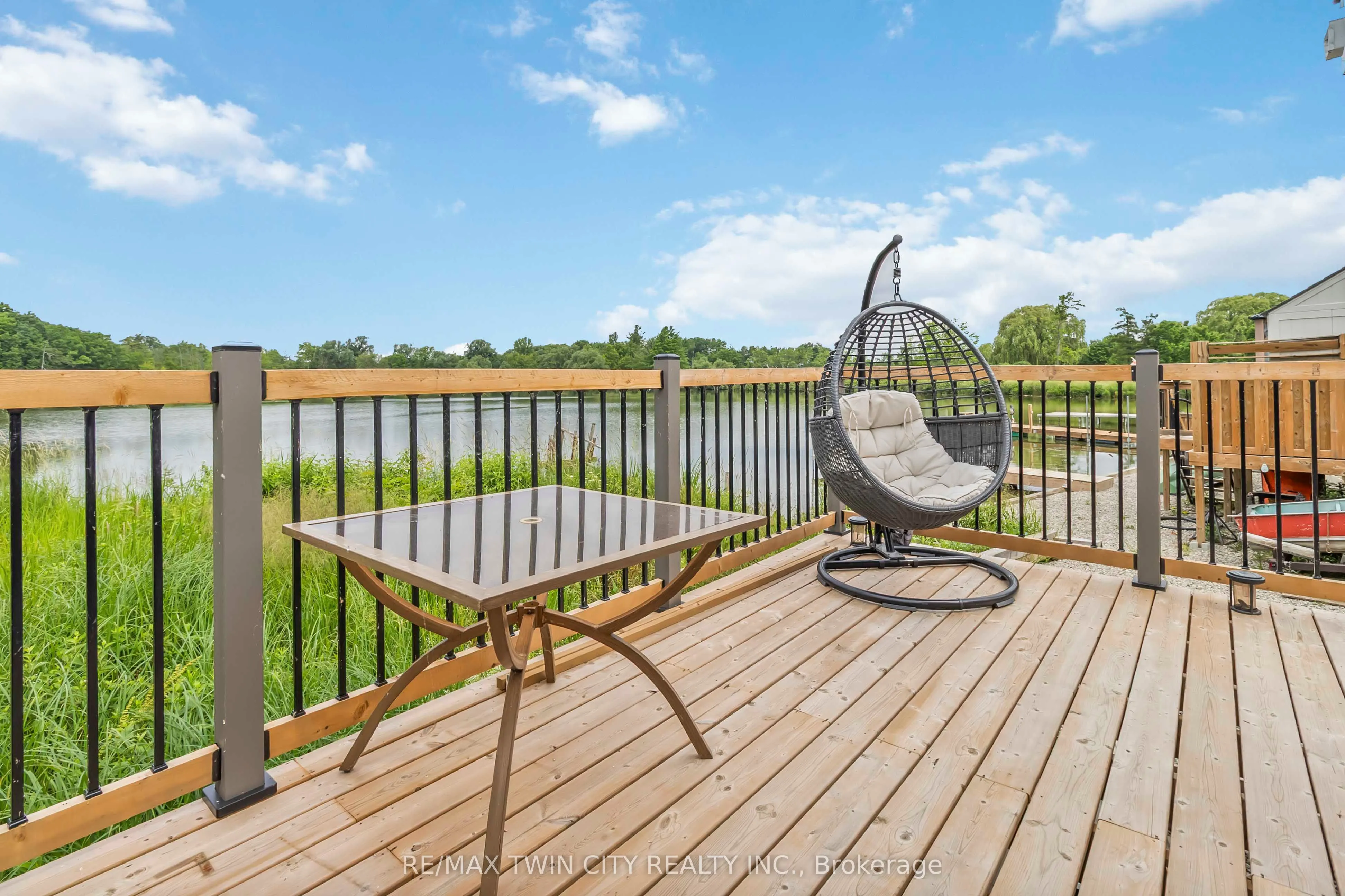 99 Fourth Concession Road, #243