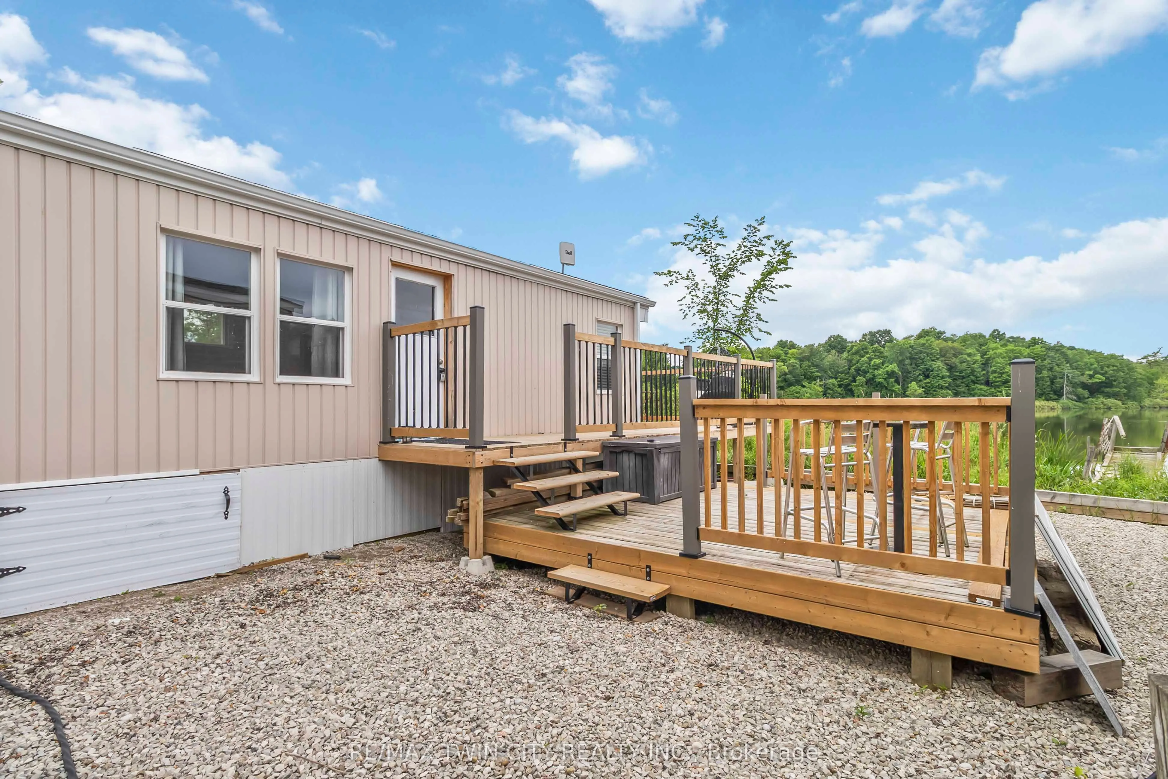 99 Fourth Concession Road, #243