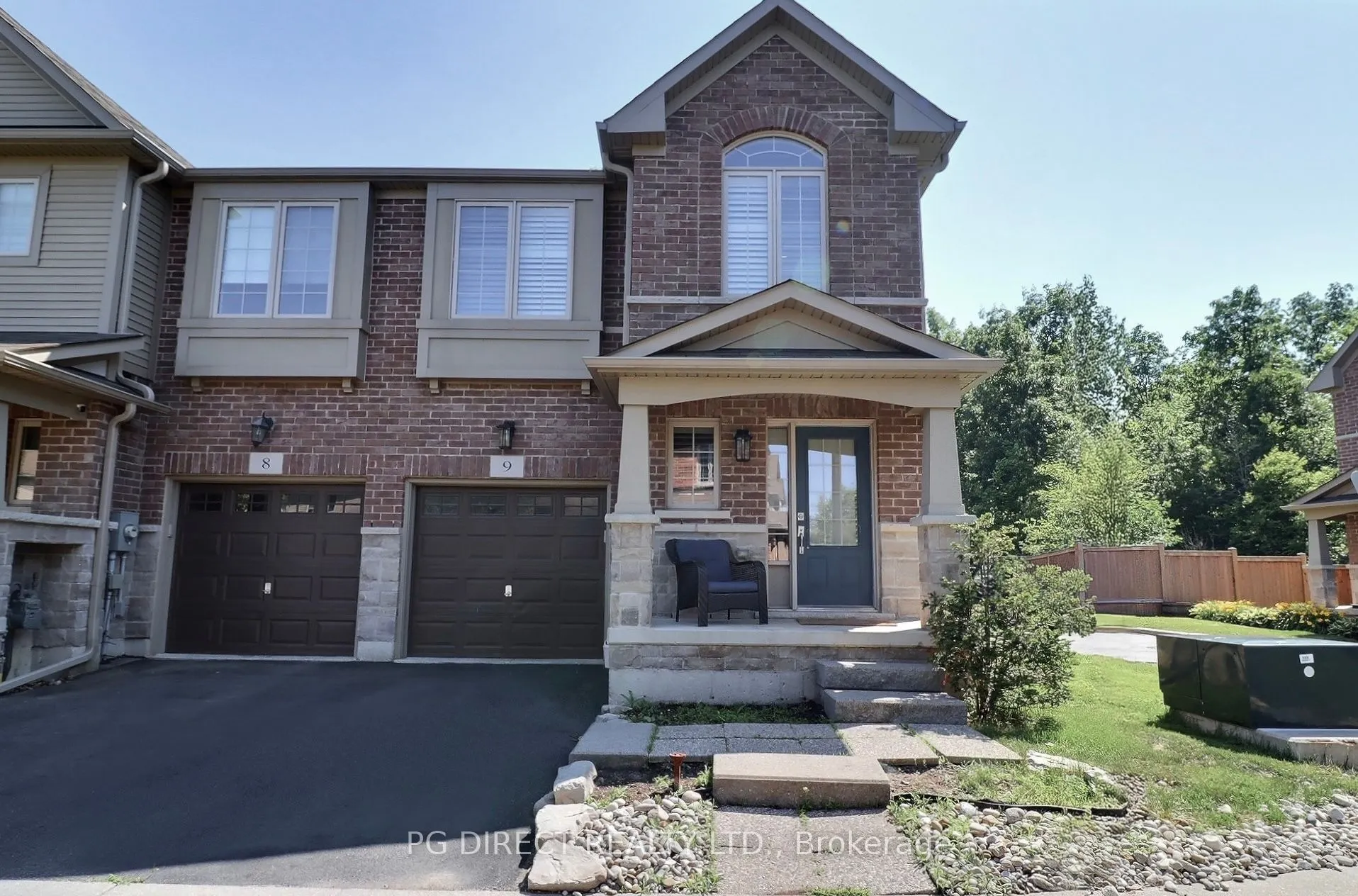 45 Royal Winter Drive, #9