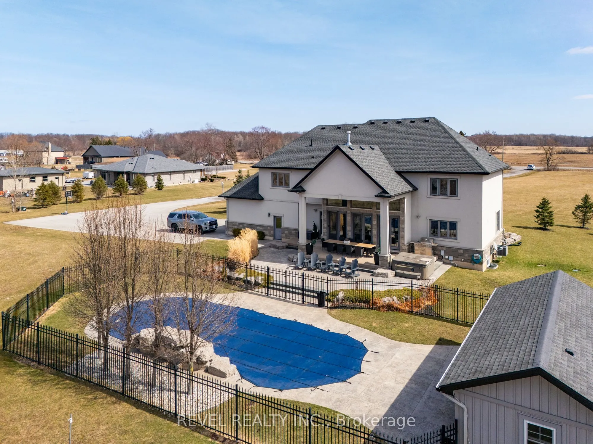 1479 Merrittville Highway