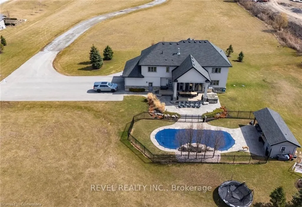 1479 Merrittville Highway