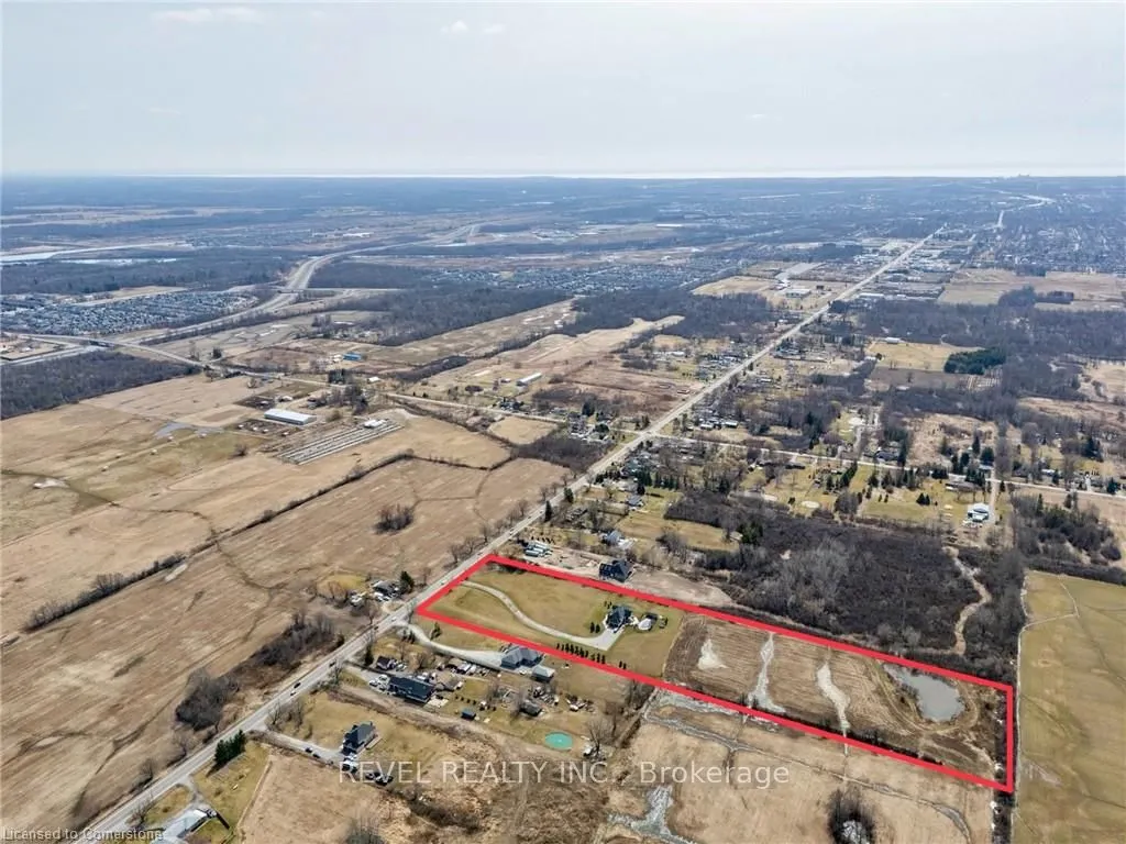 1479 Merrittville Highway