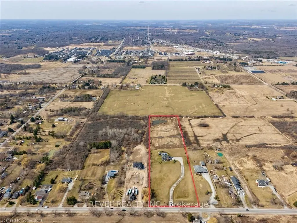 1479 Merrittville Highway