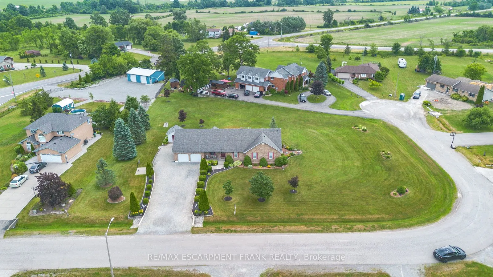 703 BROMAN Court