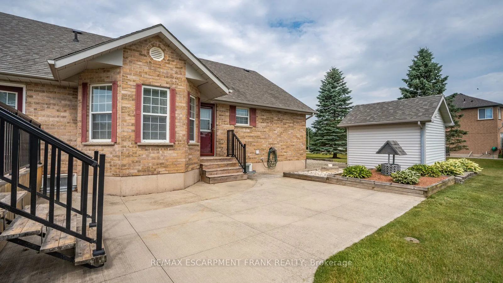 703 BROMAN Court