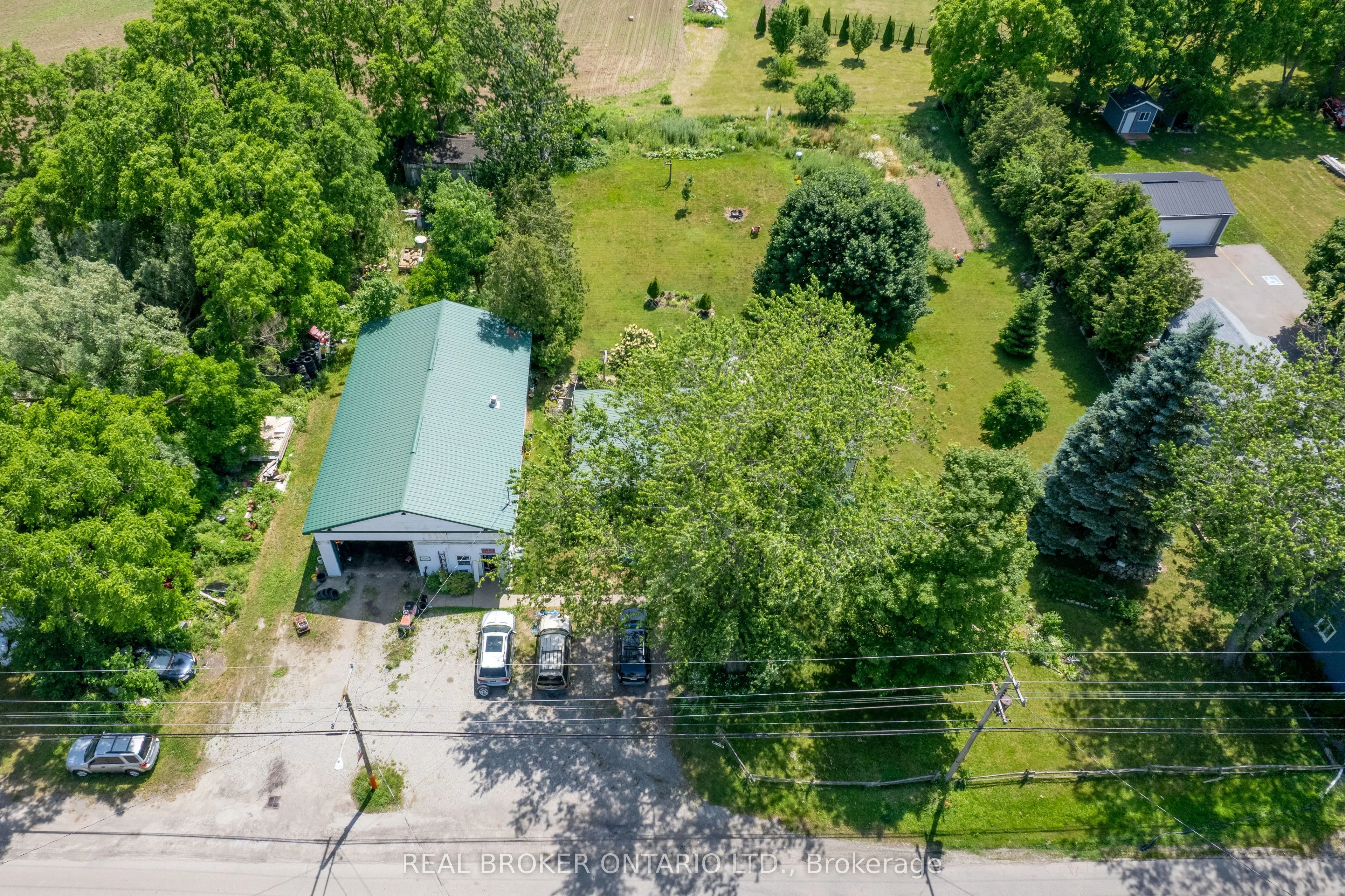 1247 Old 8 Highway