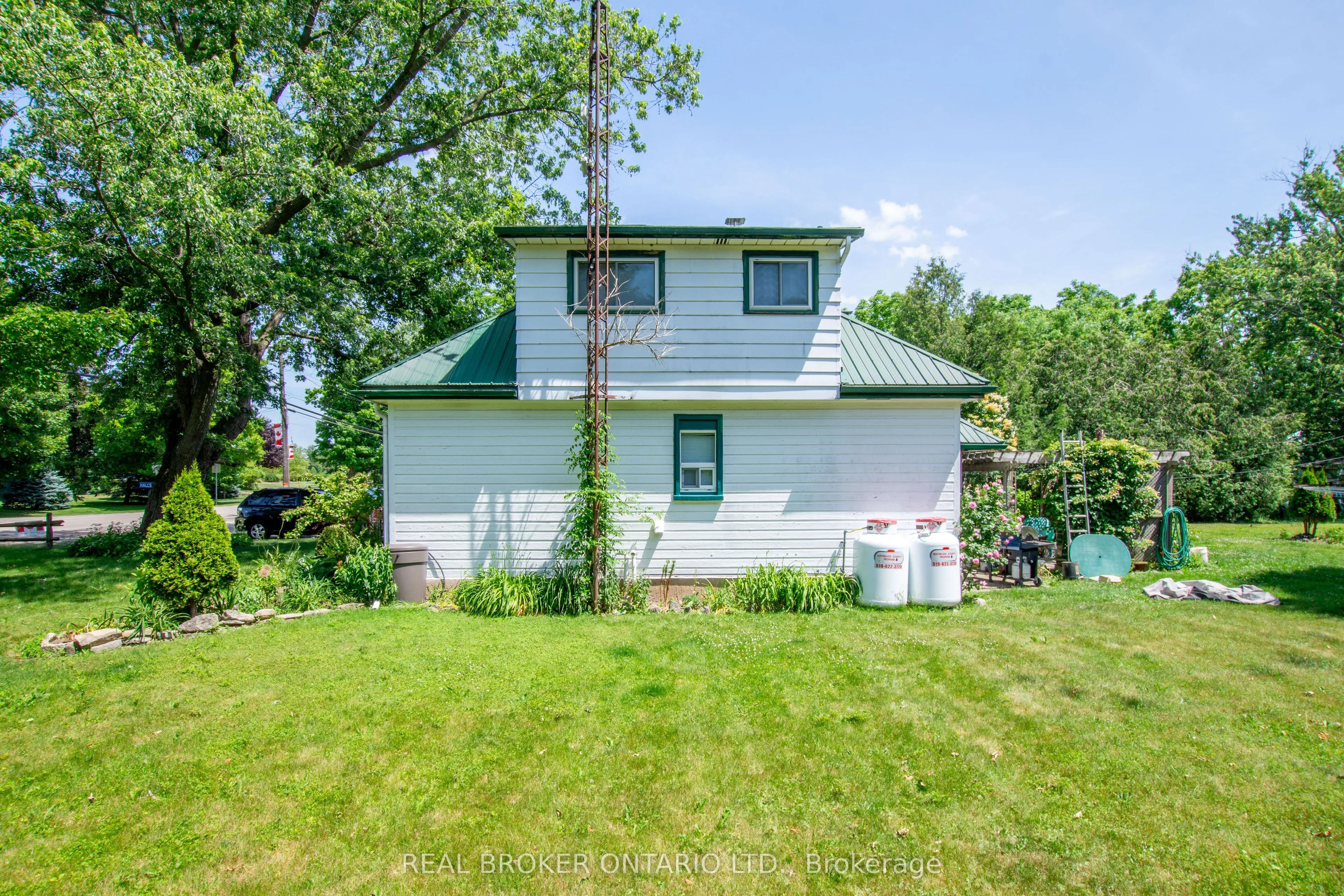 1247 Old 8 Highway
