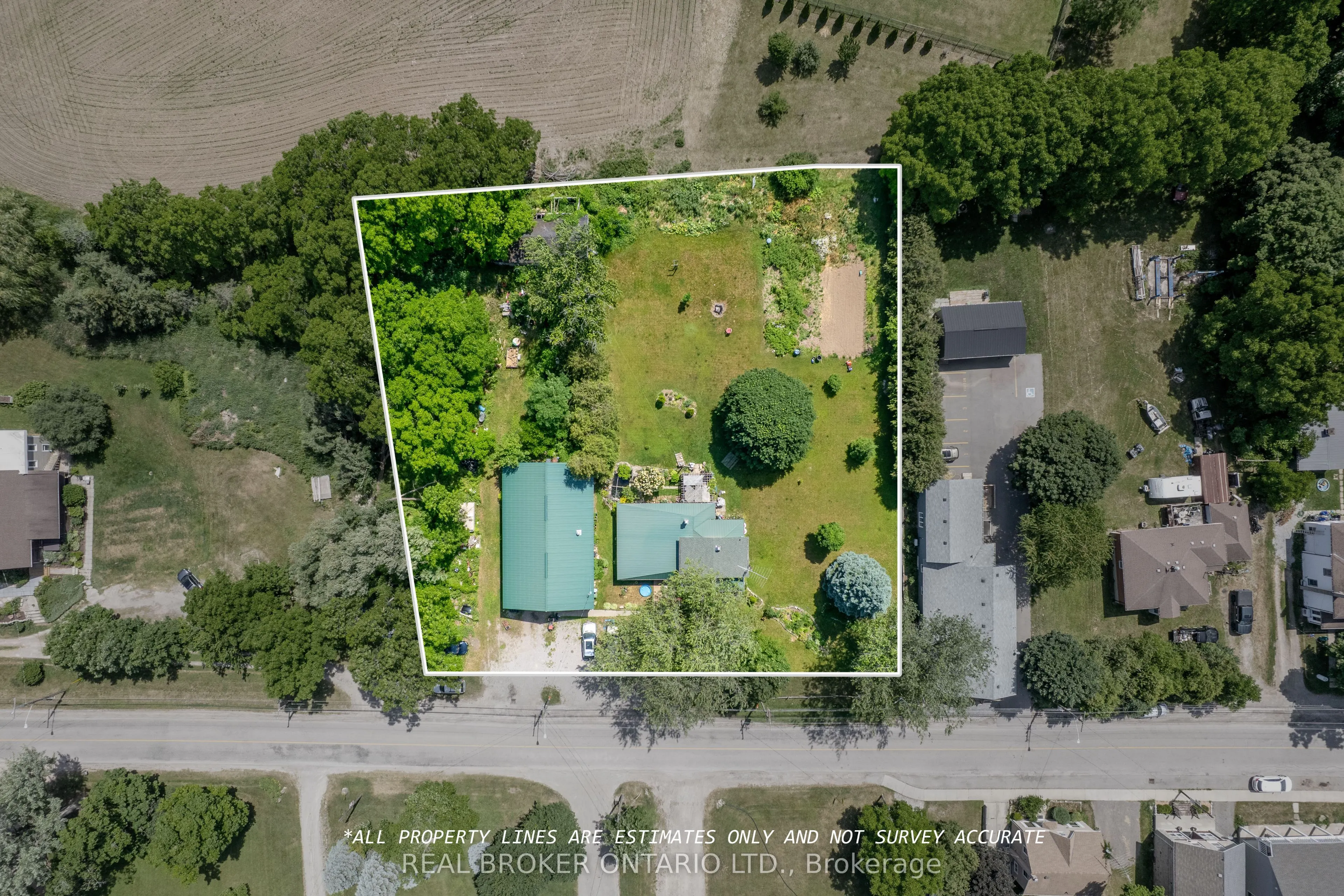 1247 Old 8 Highway