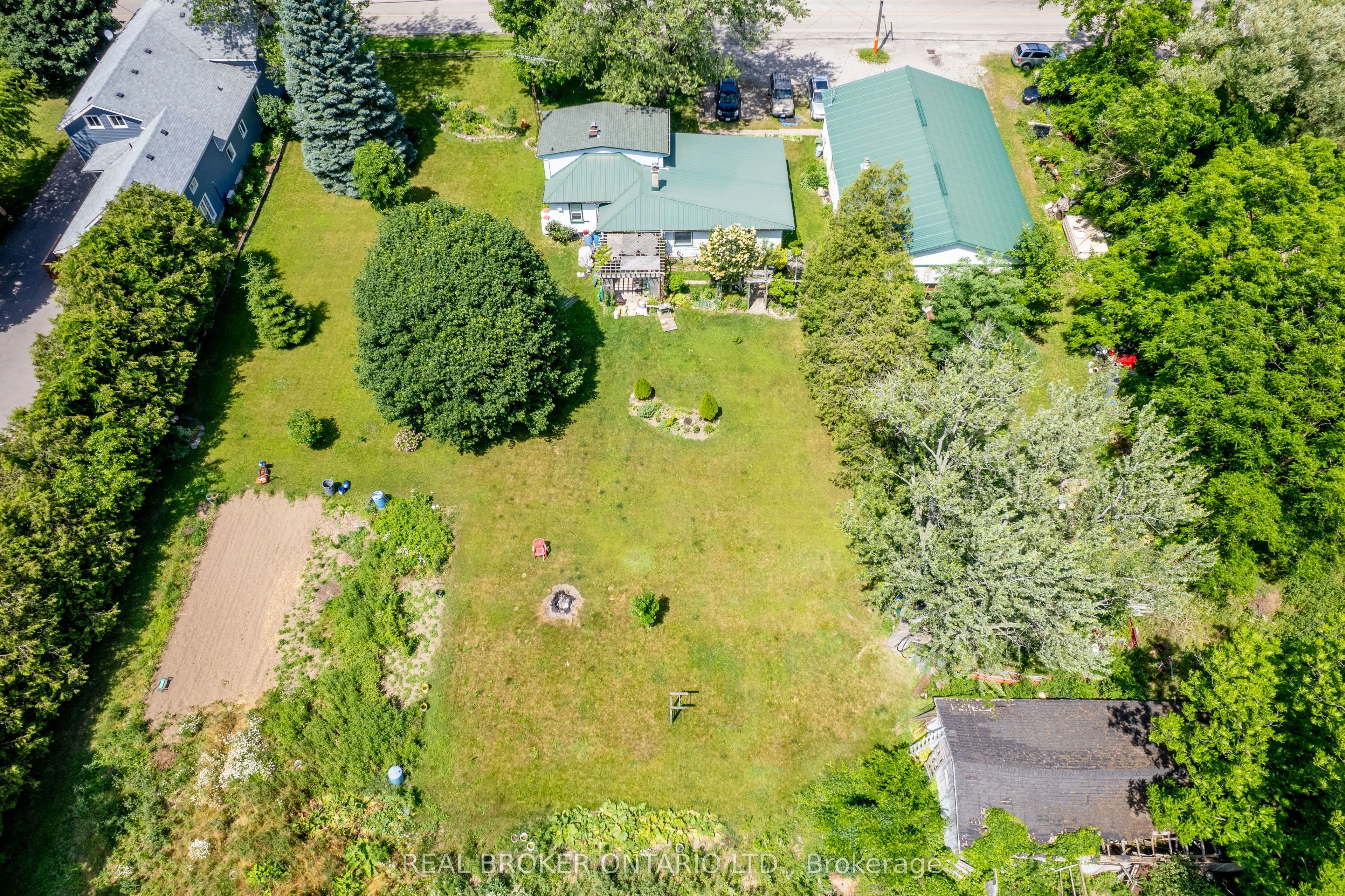 1247 Old 8 Highway