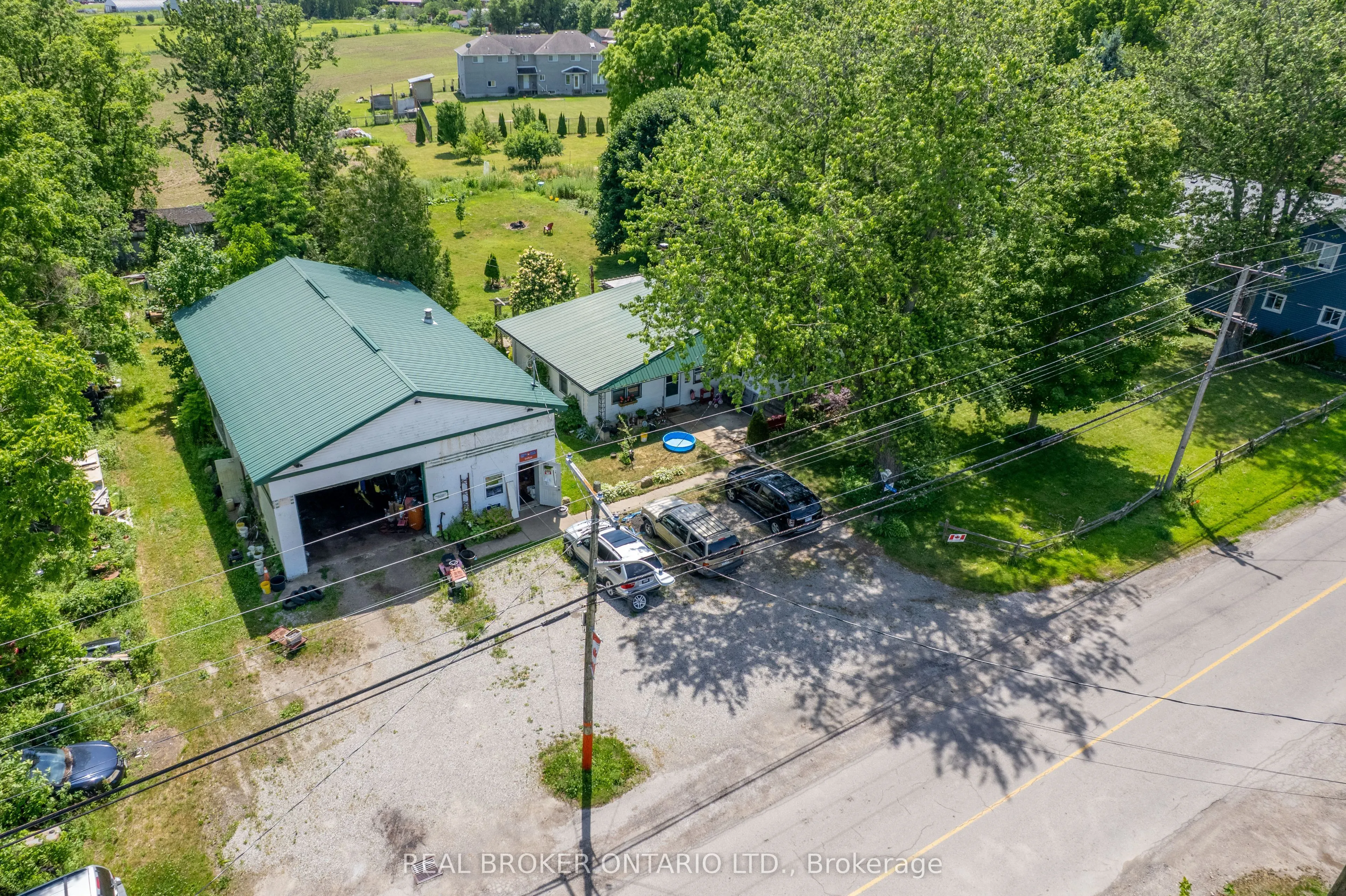 1247 Old 8 Highway