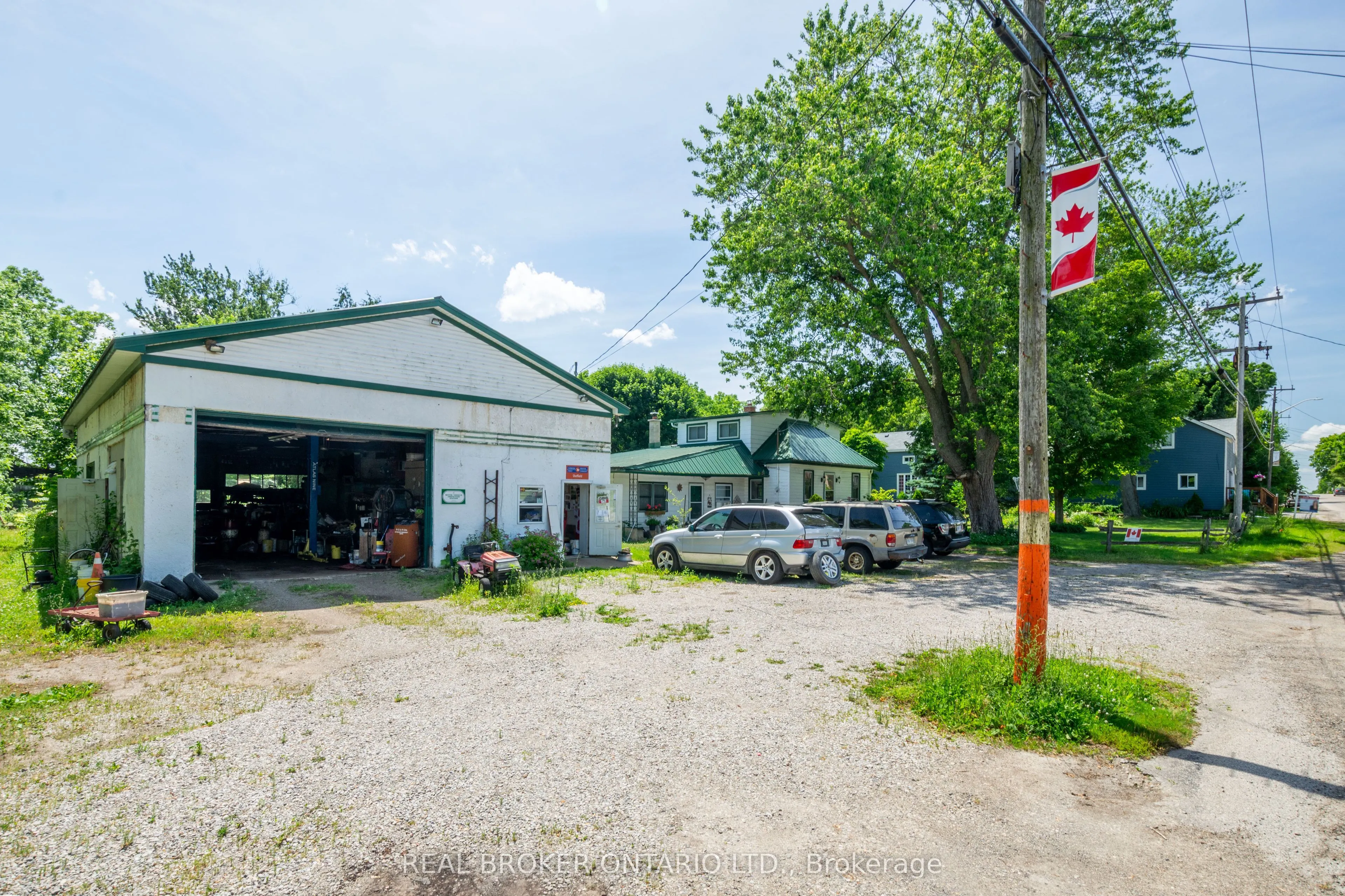 1247 Old 8 Highway