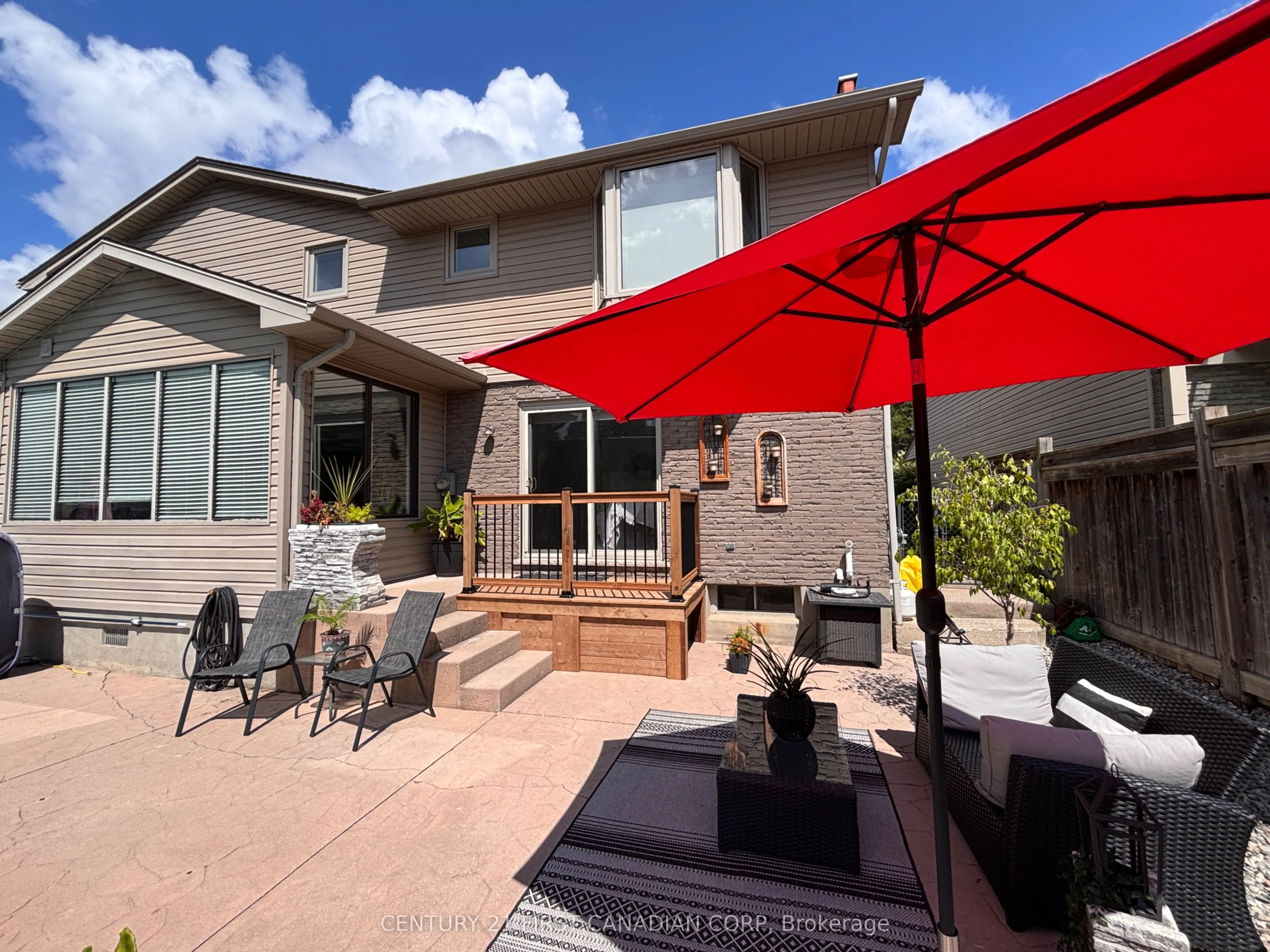 1360 Hastings Drive
