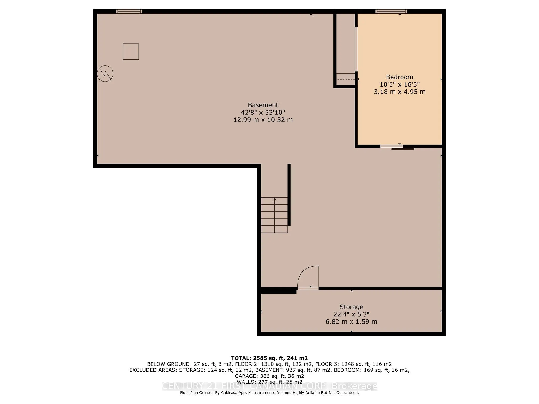 1360 Hastings Drive