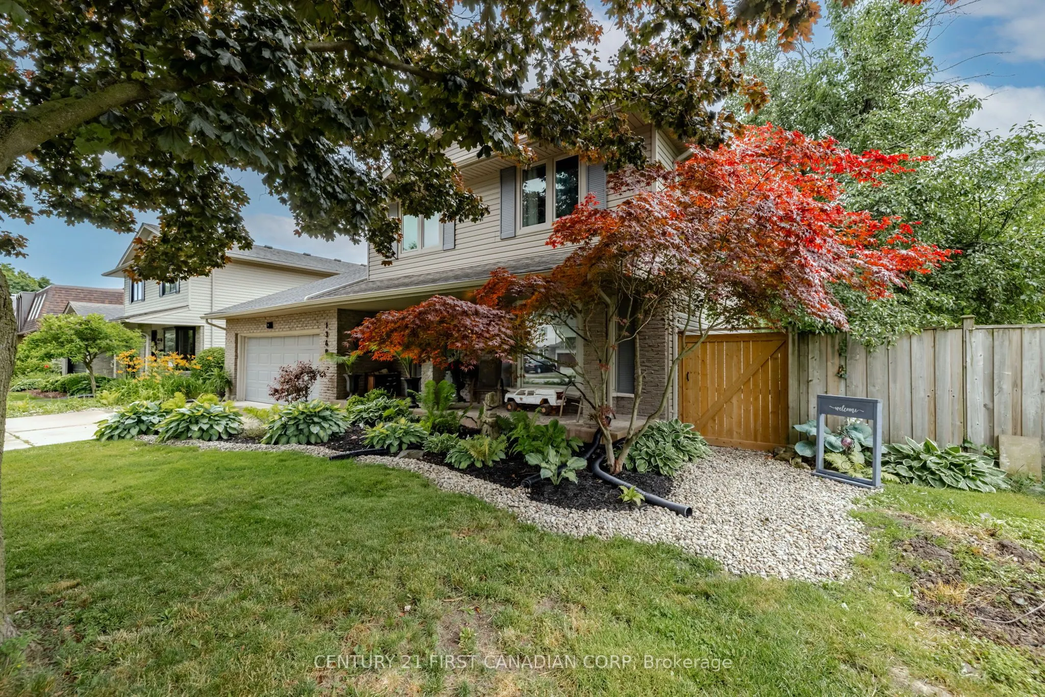 1360 Hastings Drive