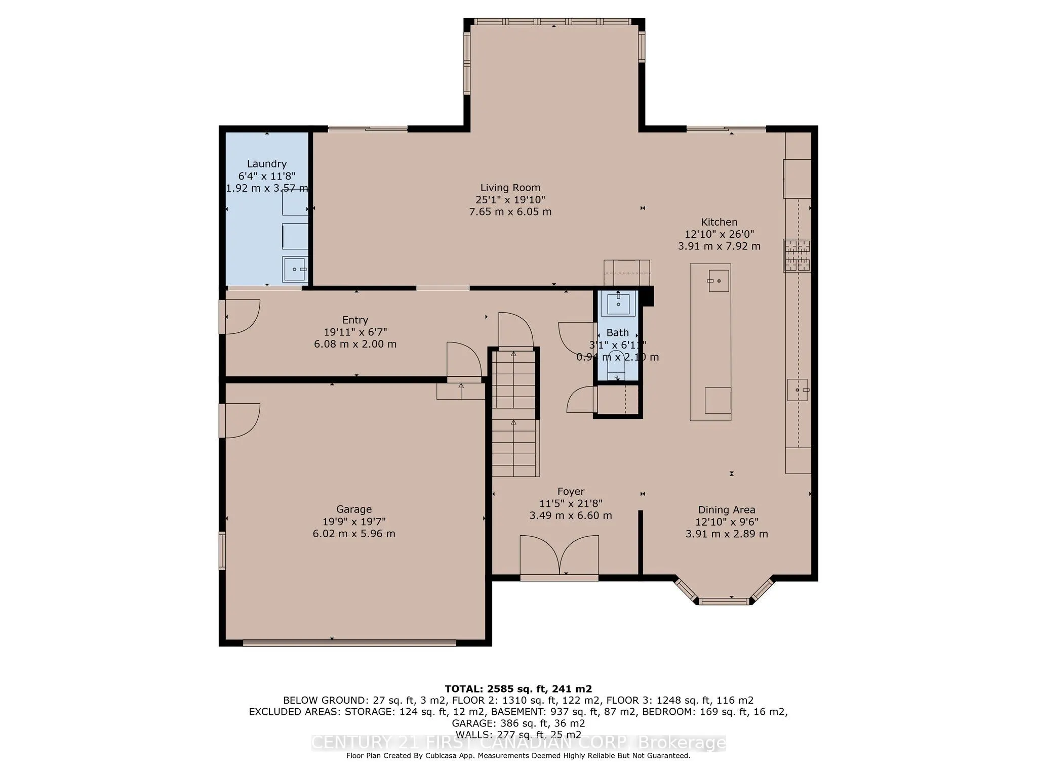1360 Hastings Drive