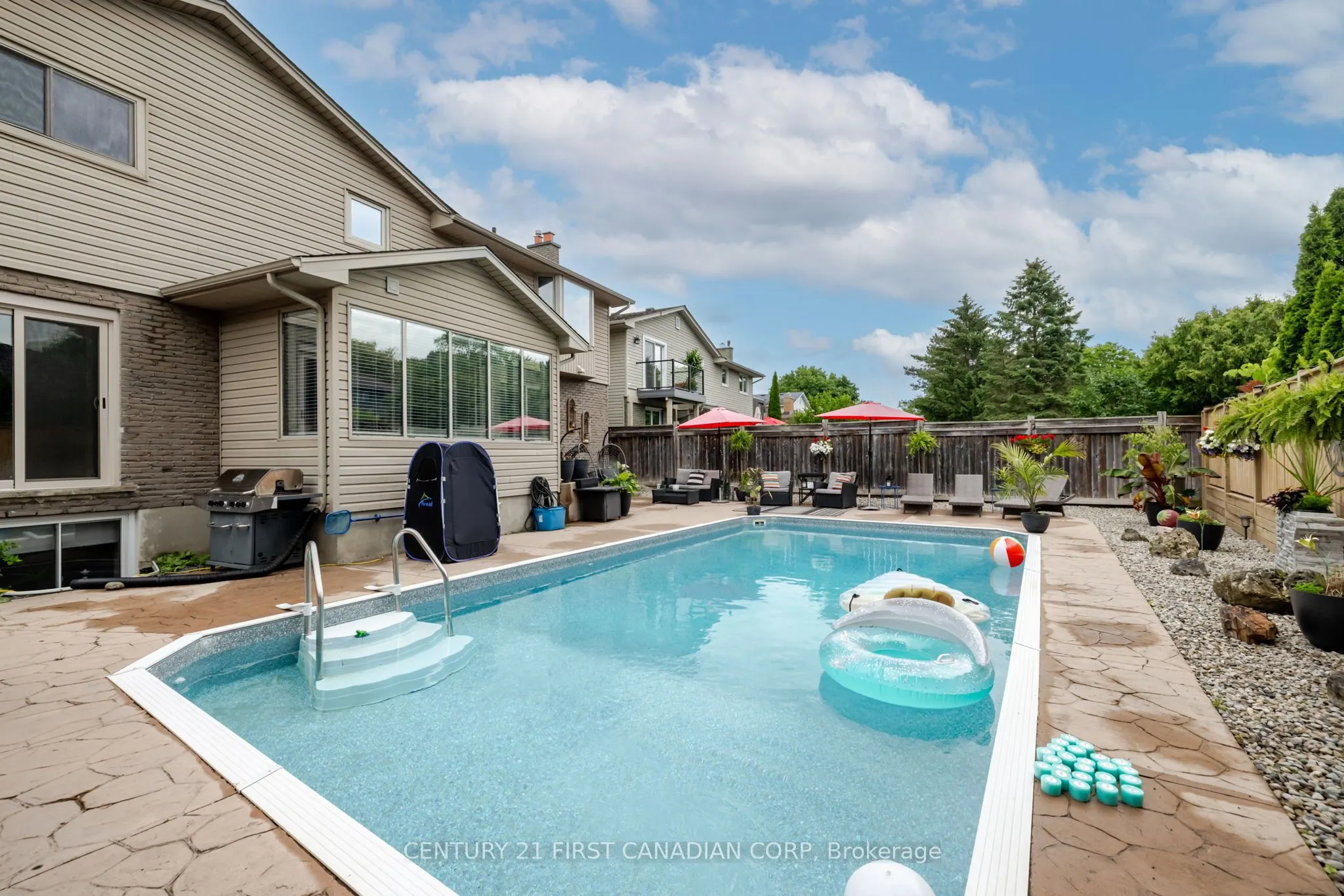 1360 Hastings Drive