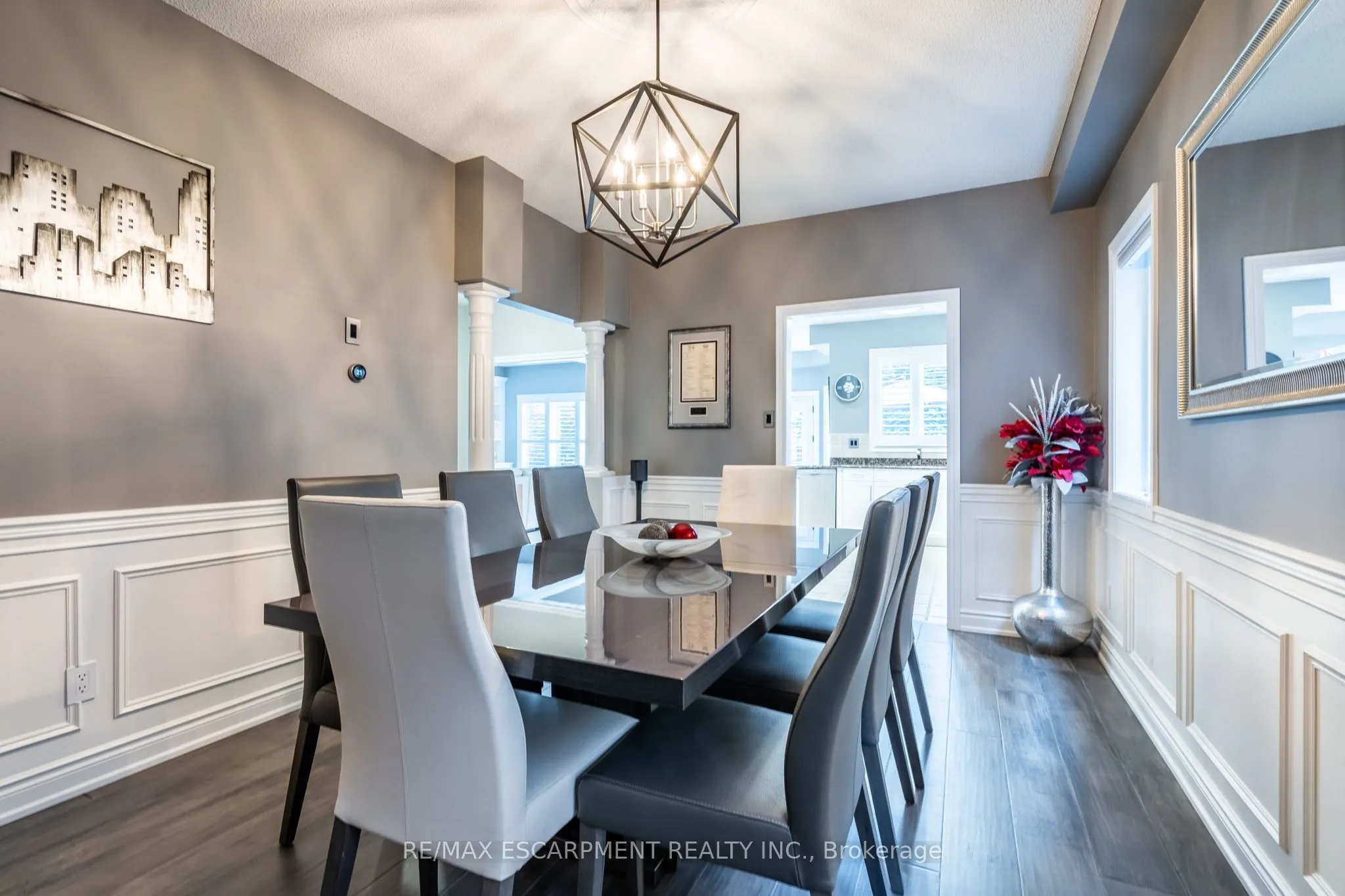 7 Volterra Court