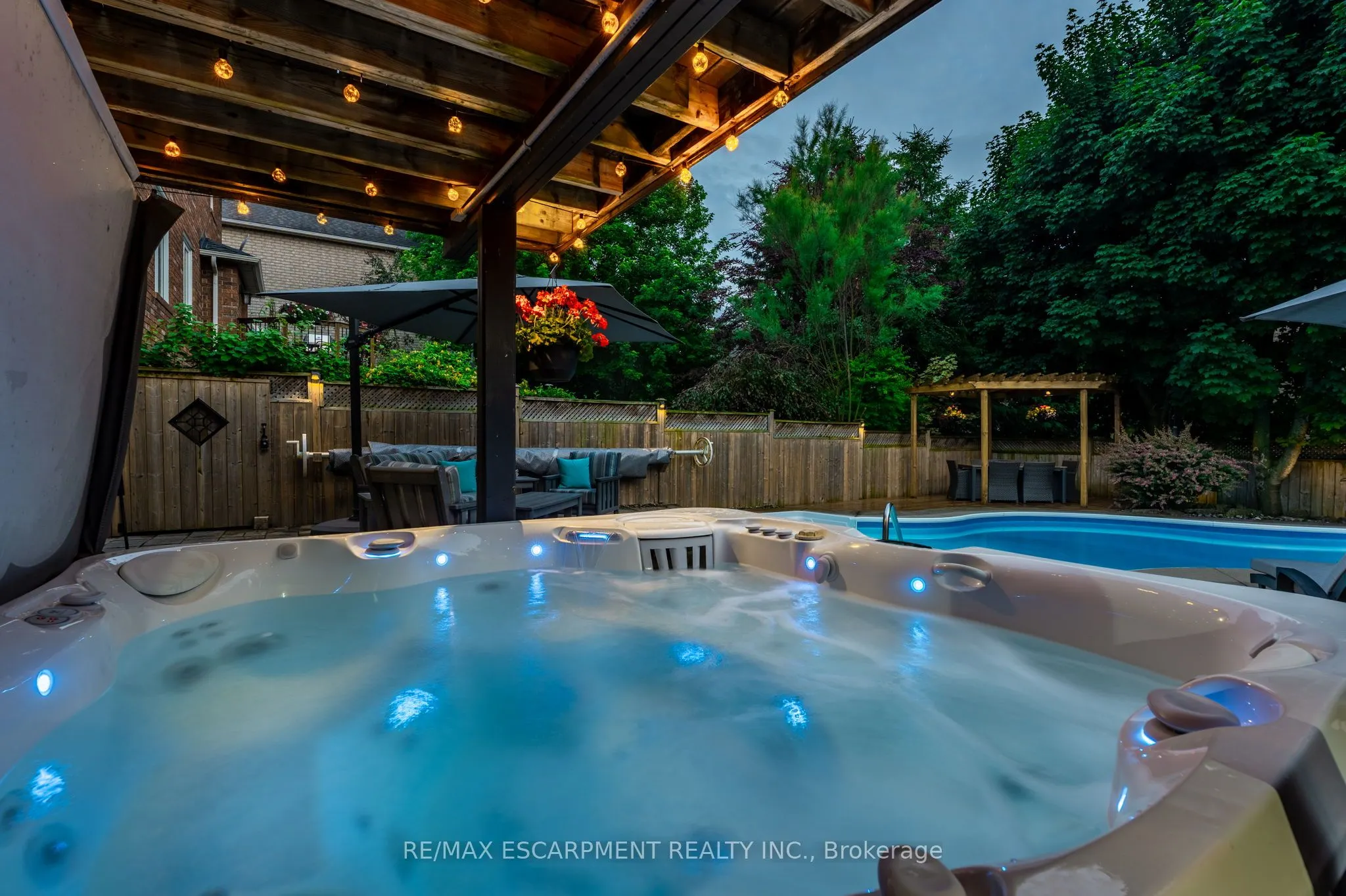 7 Volterra Court