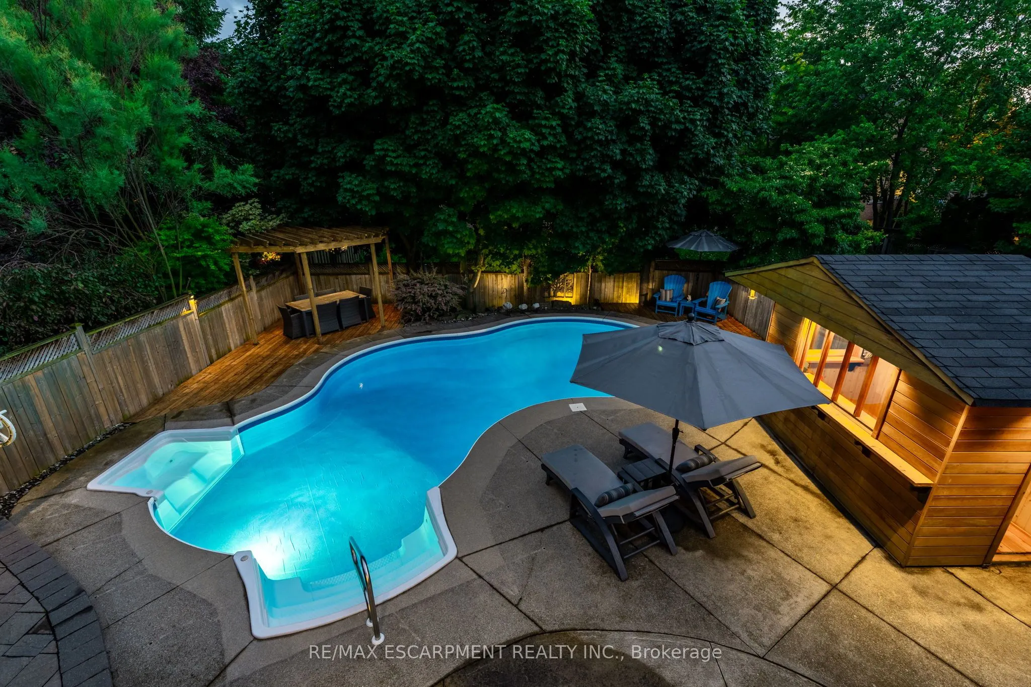 7 Volterra Court