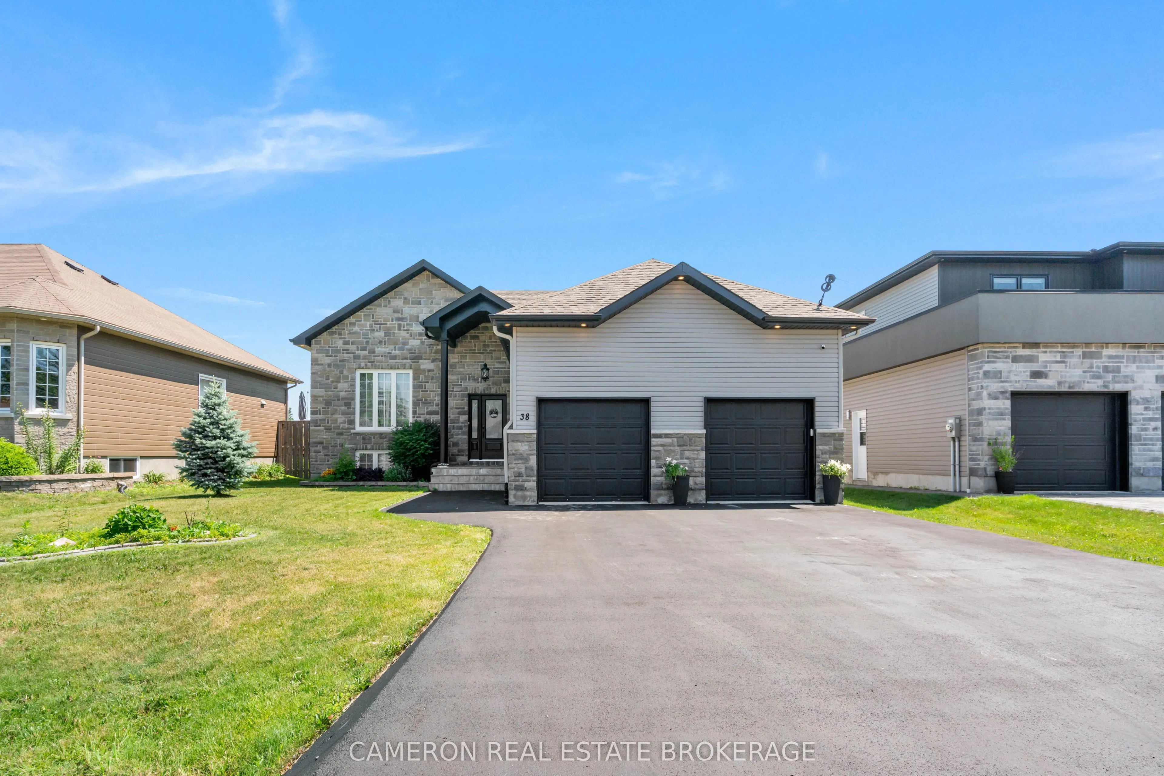 38 Abagail Crescent