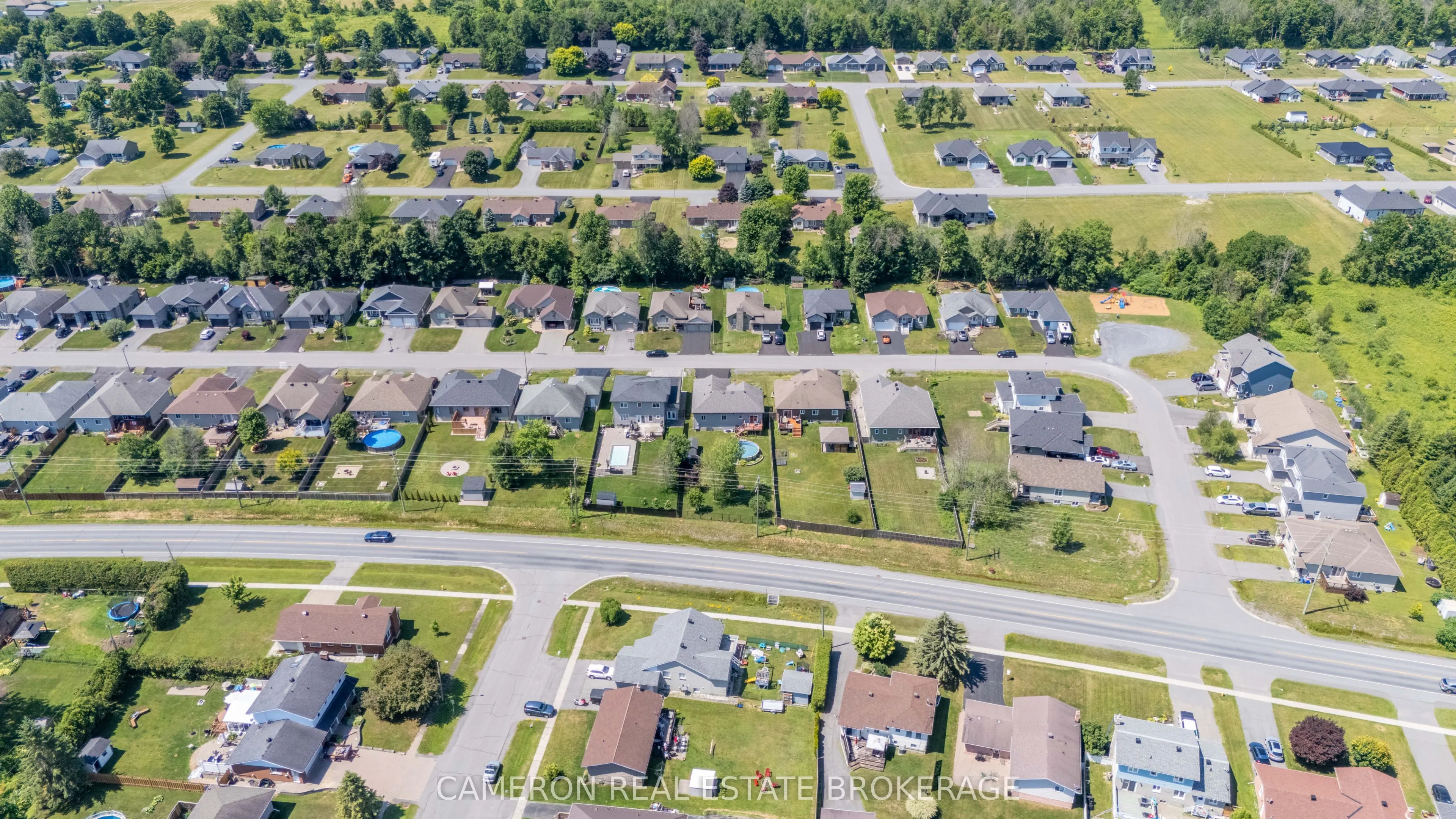 38 Abagail Crescent