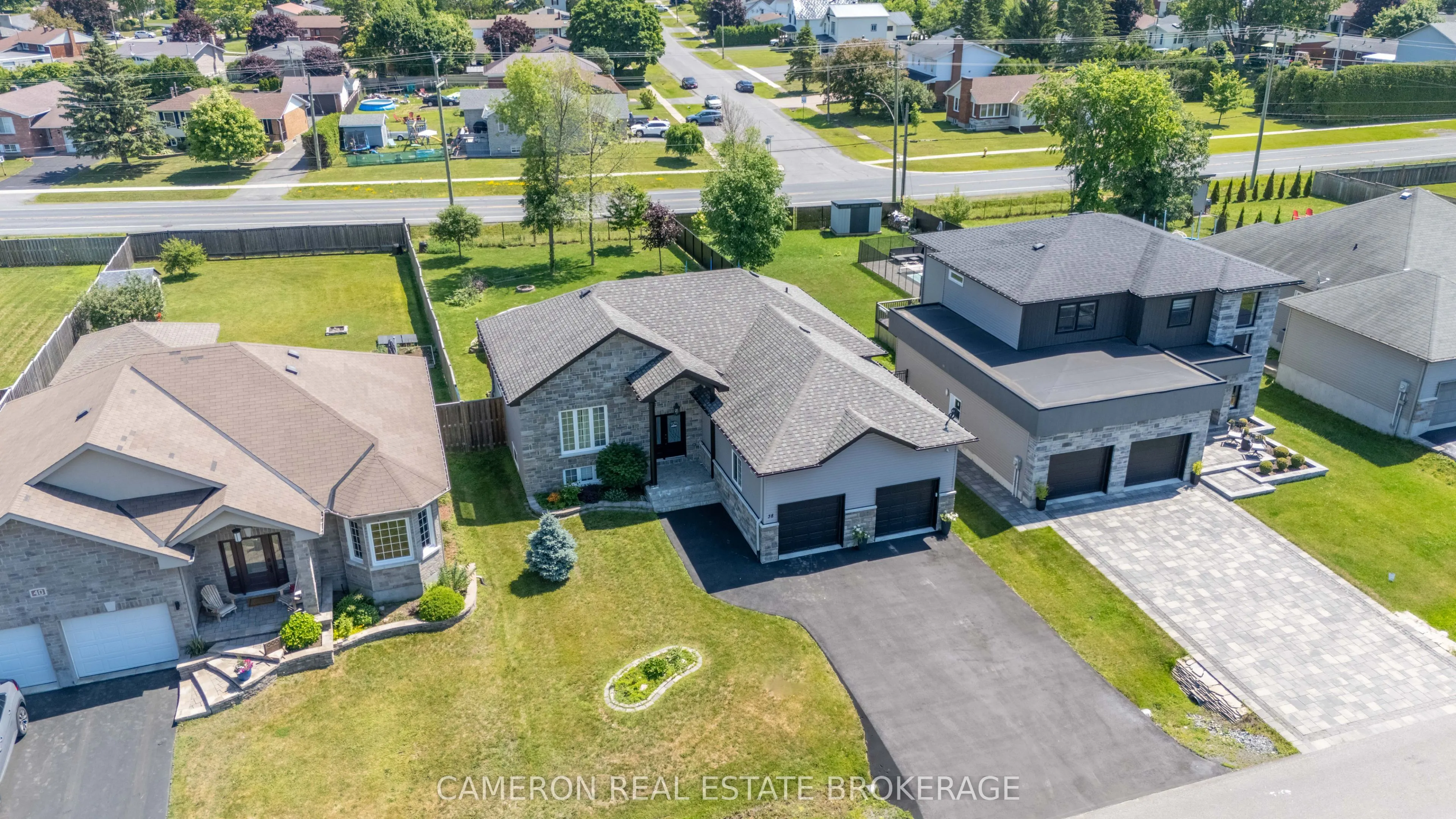 38 Abagail Crescent