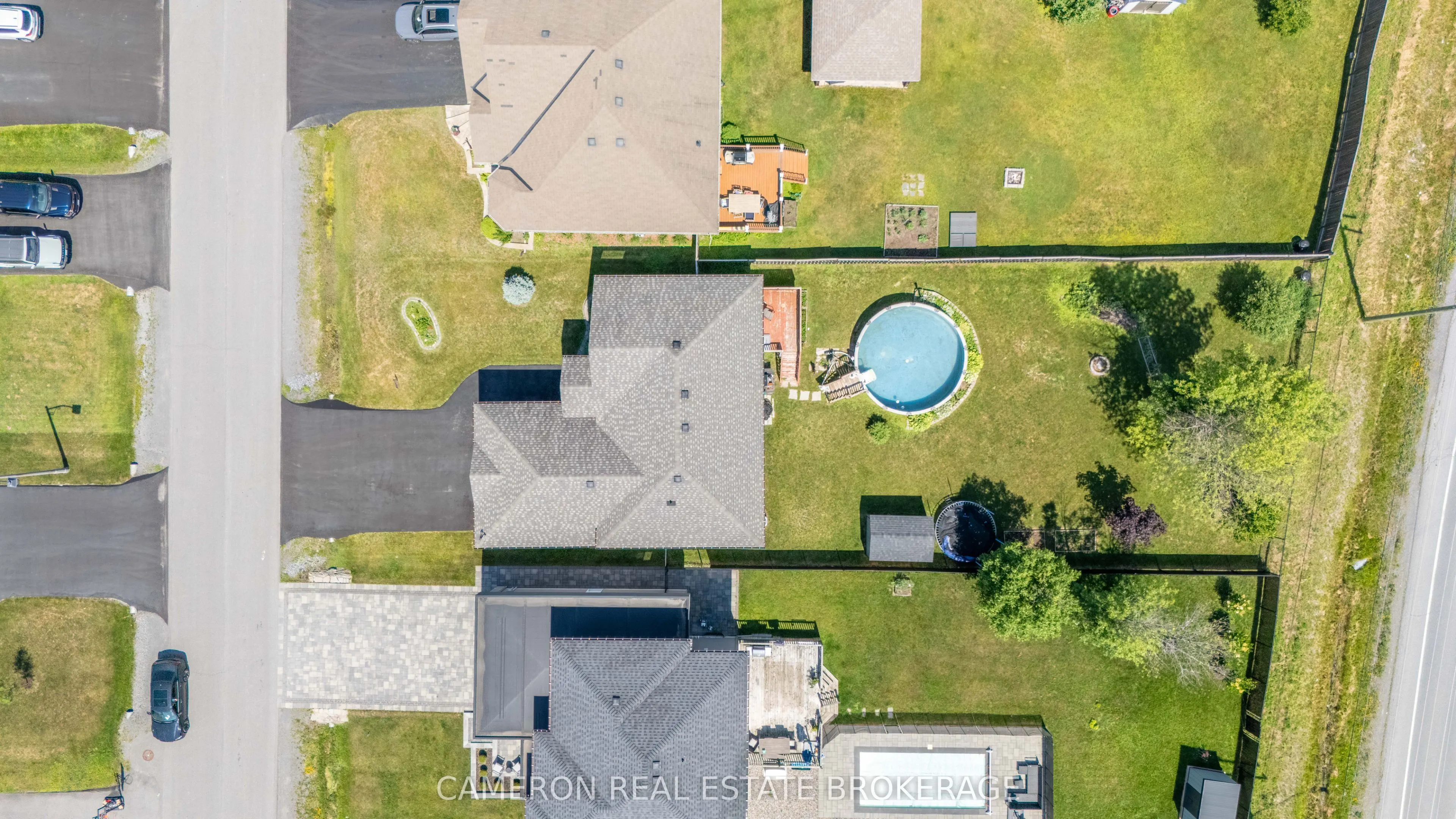 38 Abagail Crescent