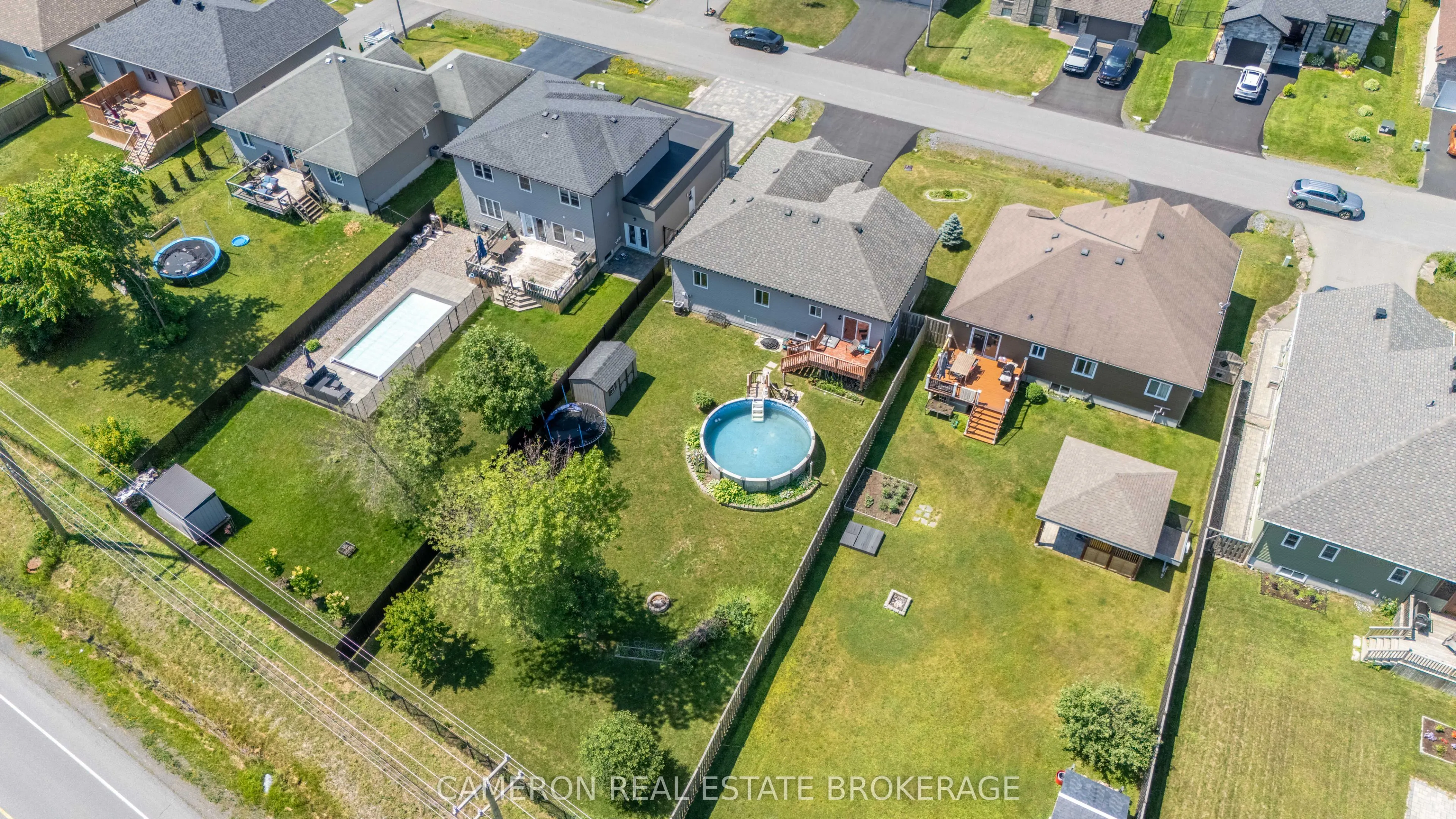 38 Abagail Crescent