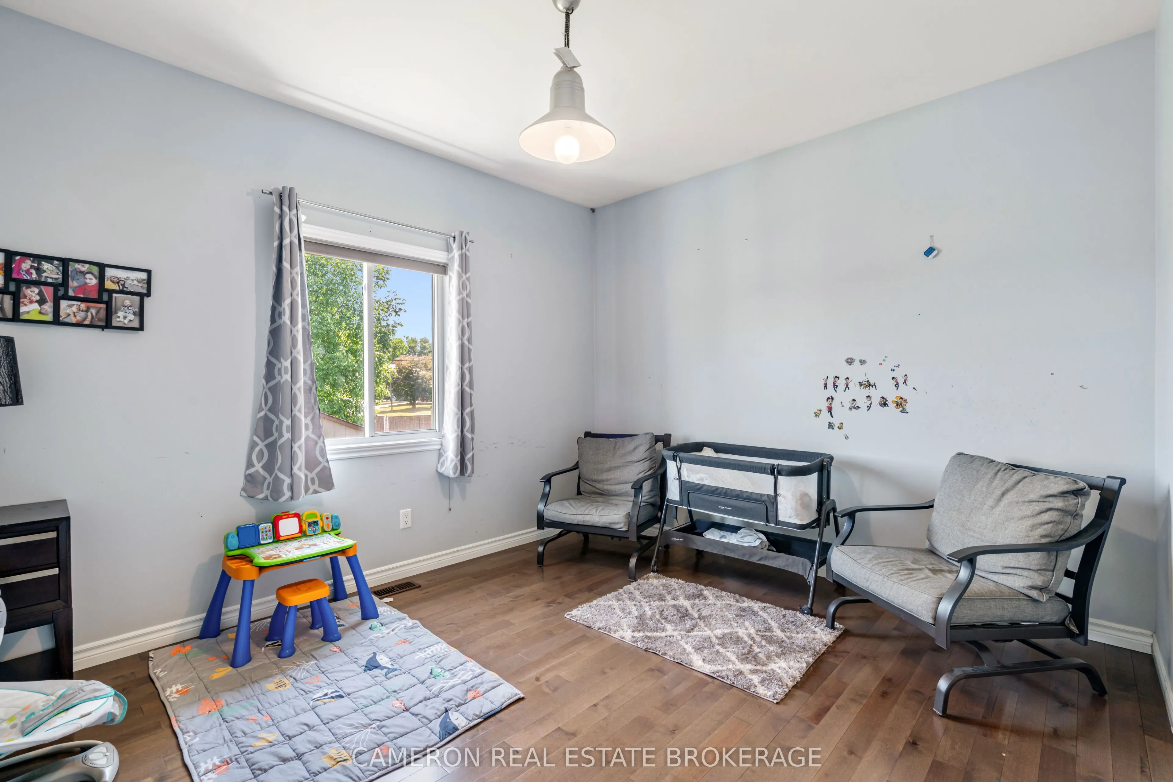 38 Abagail Crescent