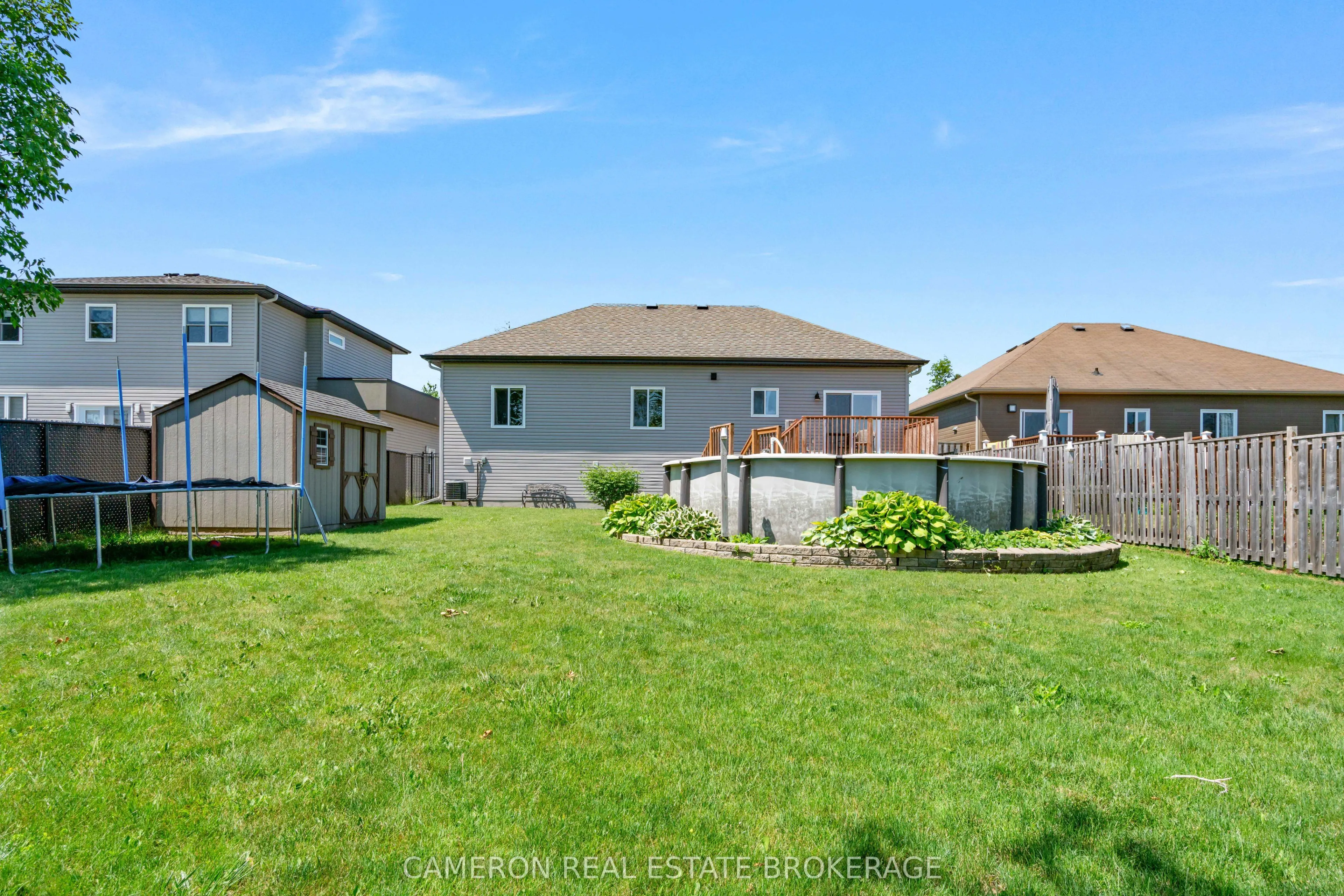 38 Abagail Crescent