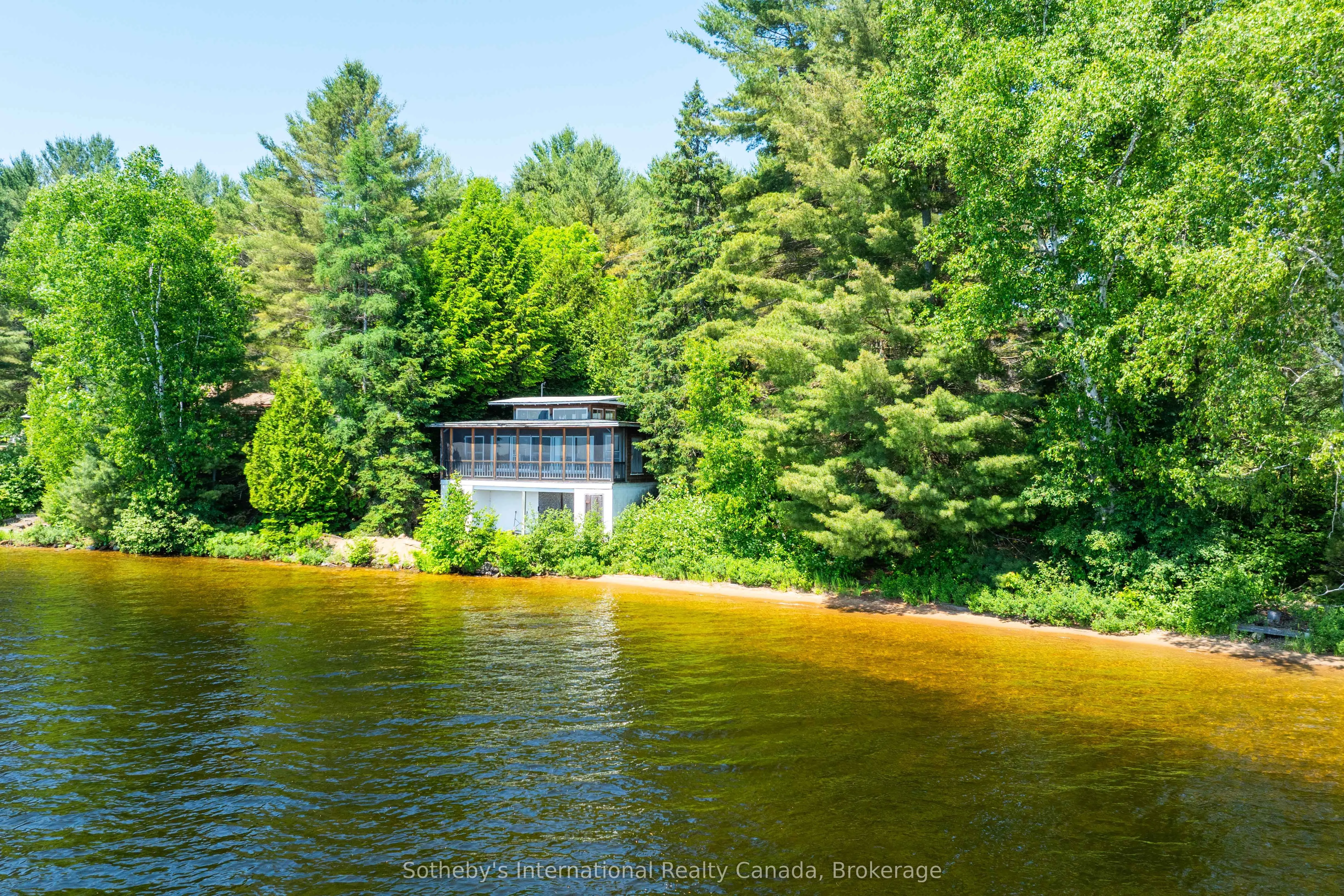 2447 South Portage Road