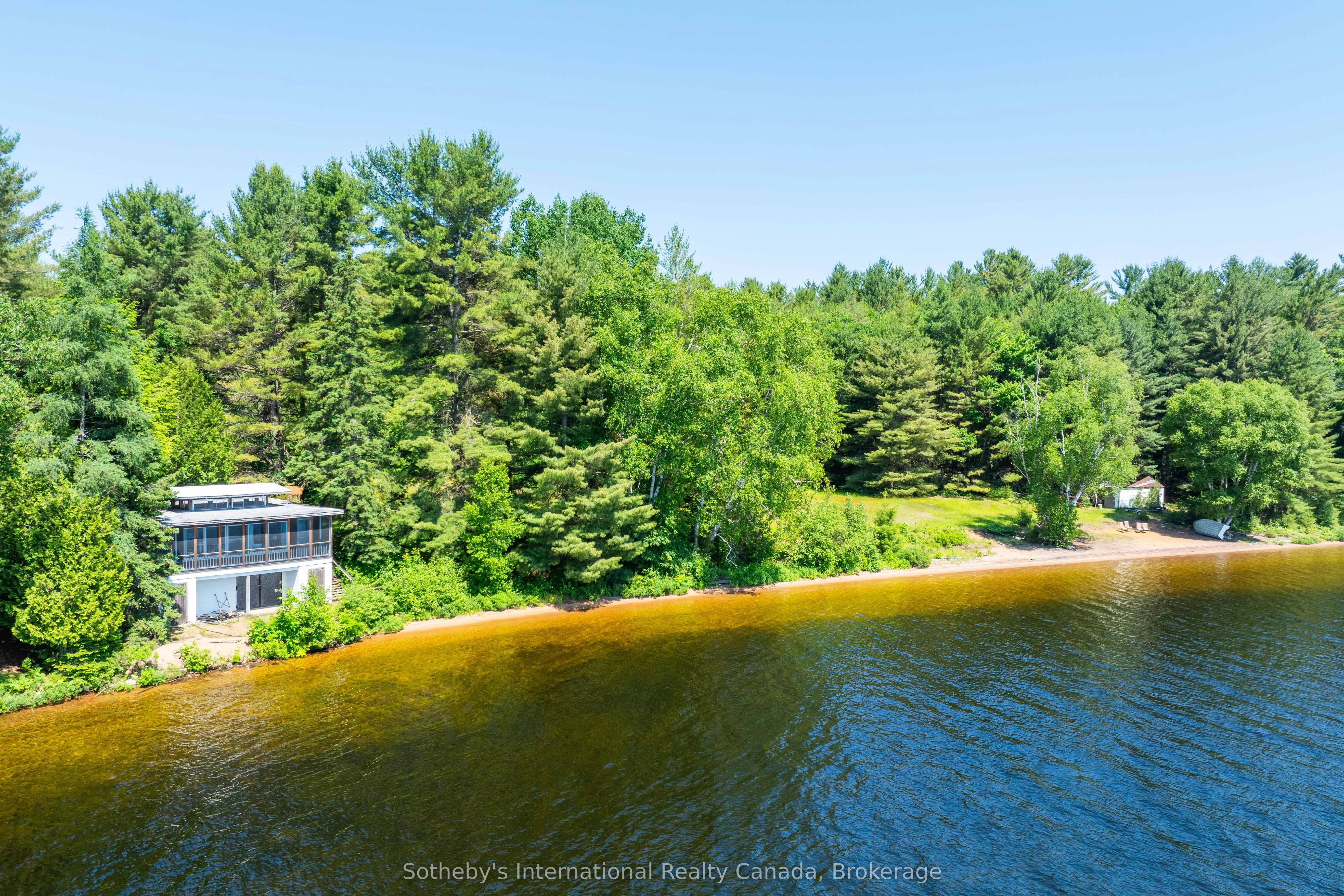 2447 South Portage Road