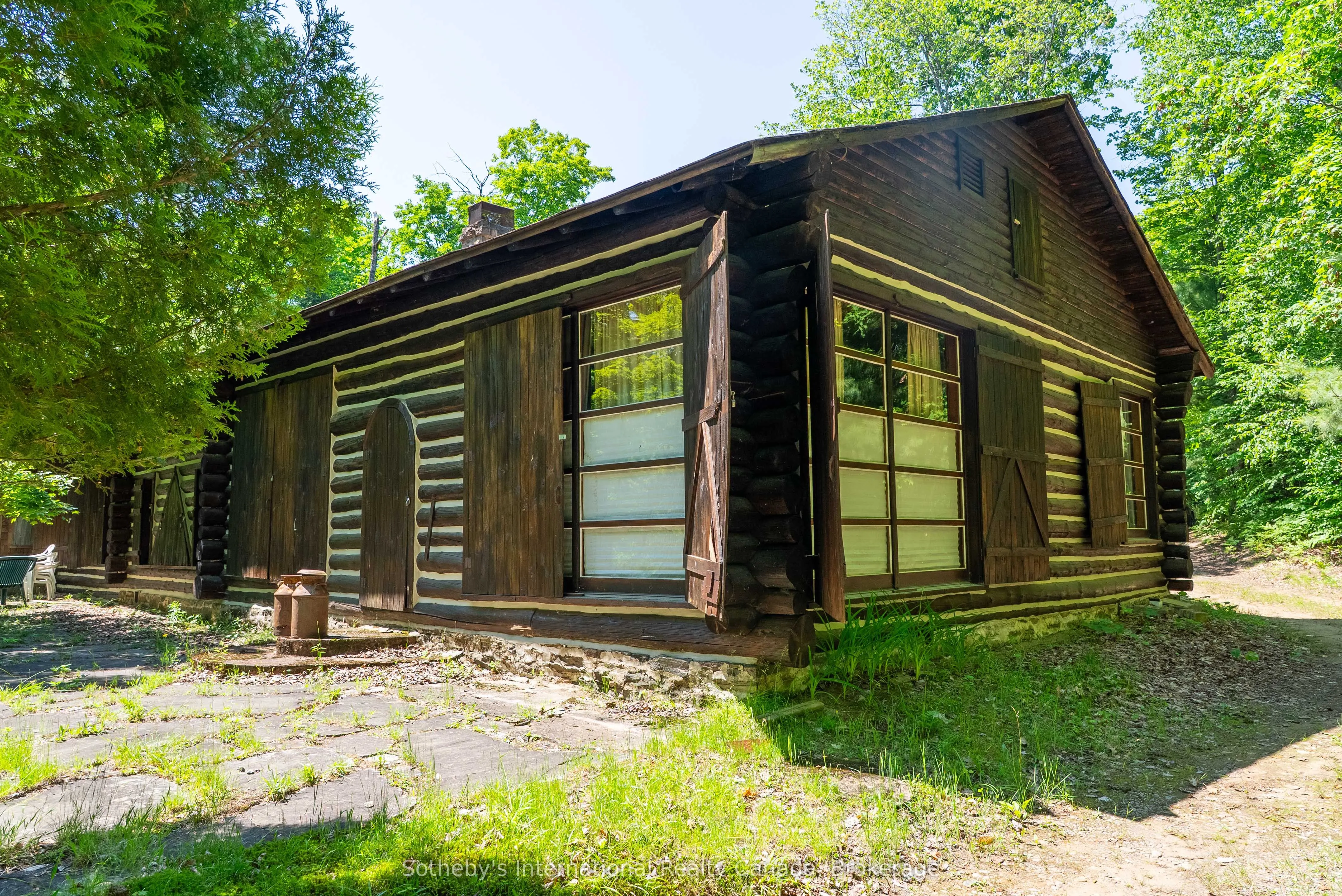 2447 South Portage Road