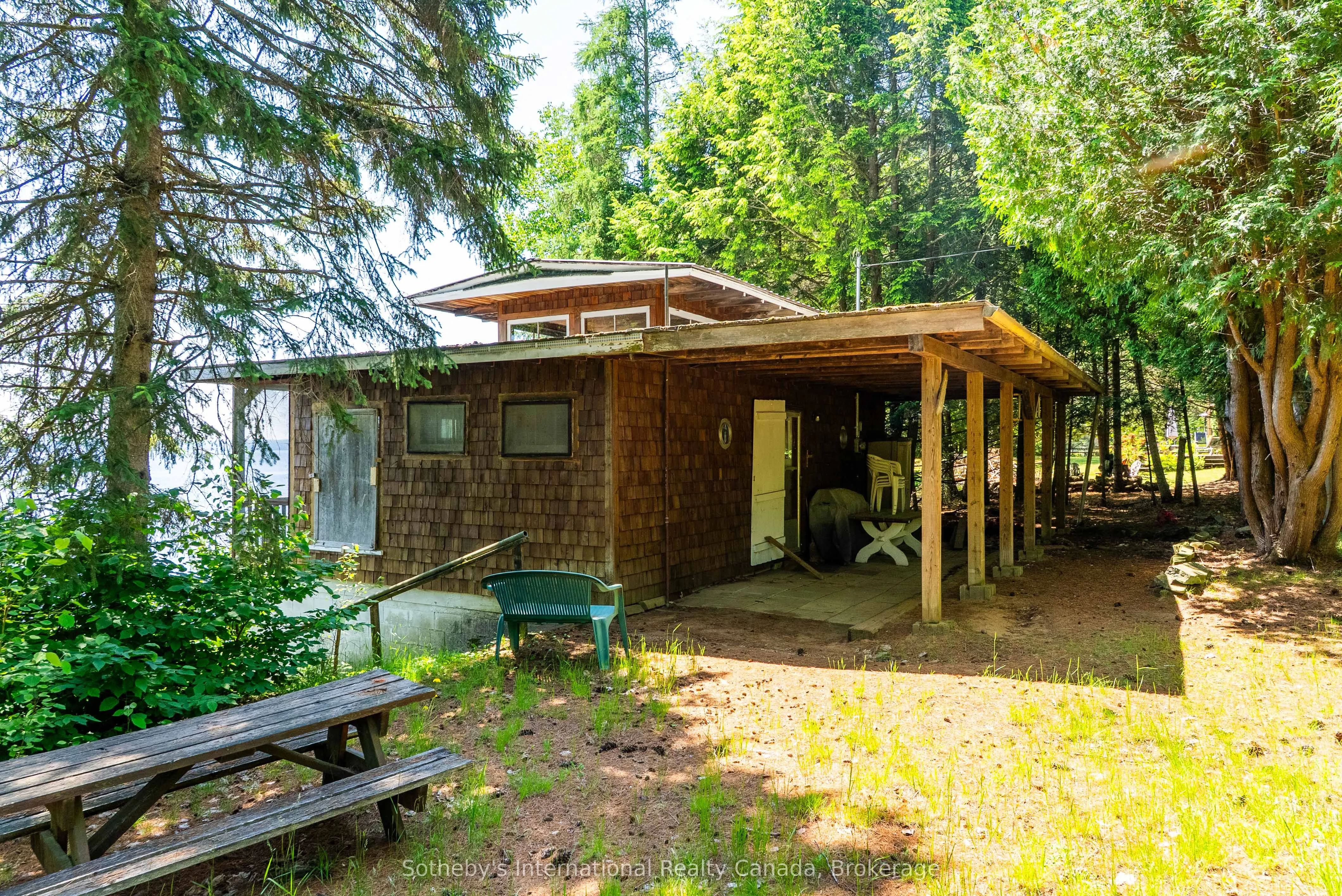 2447 South Portage Road