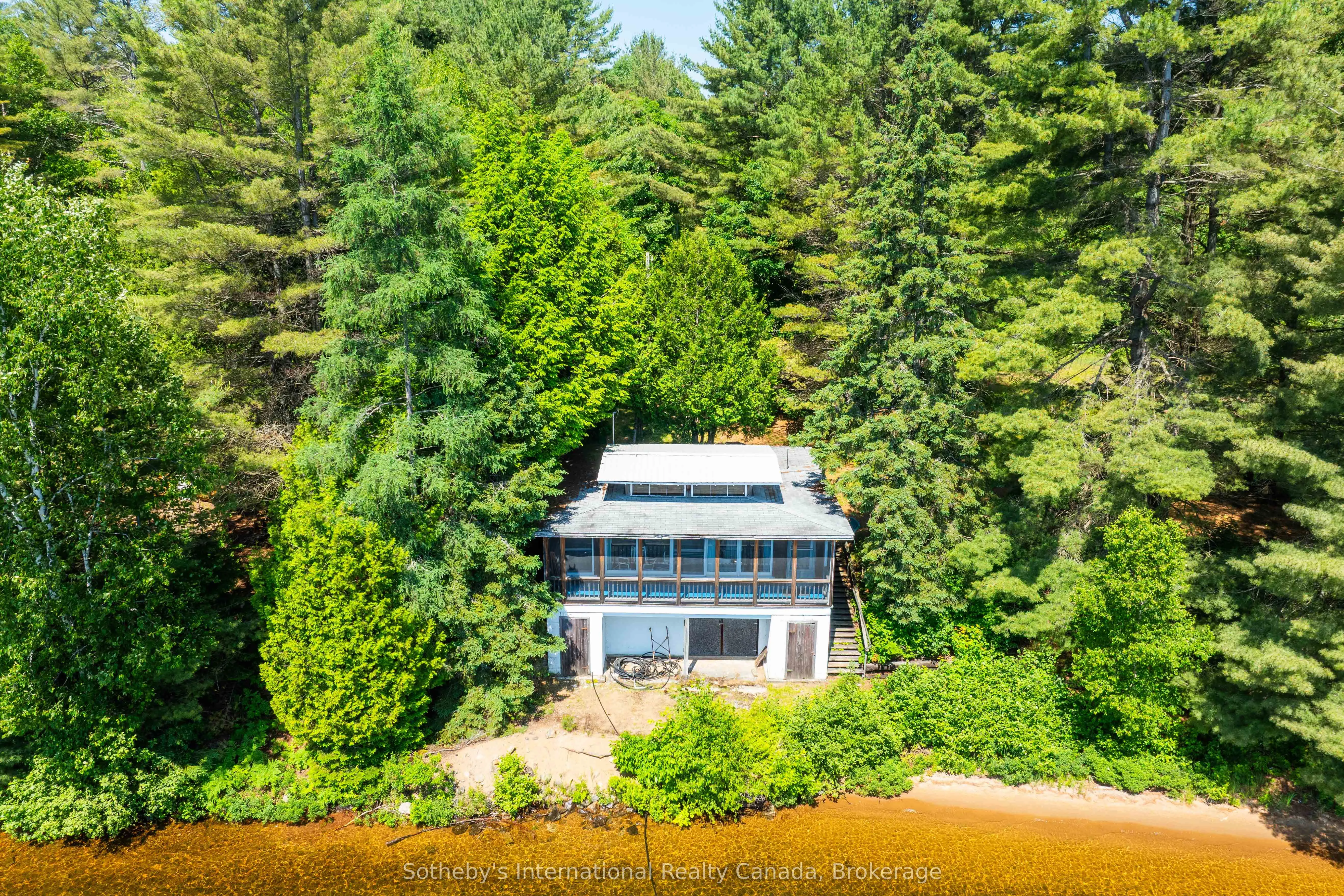 2447 South Portage Road