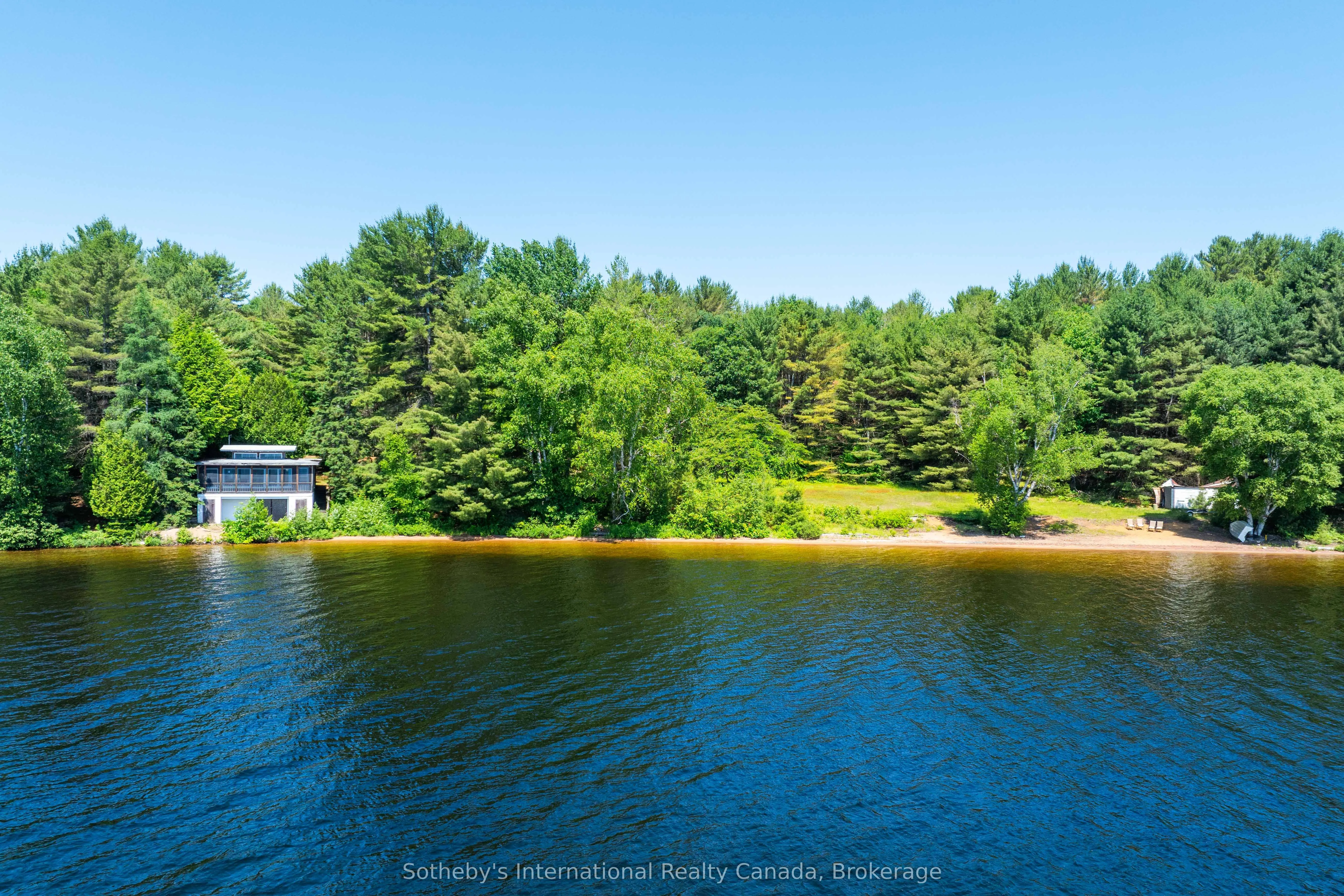 2447 South Portage Road