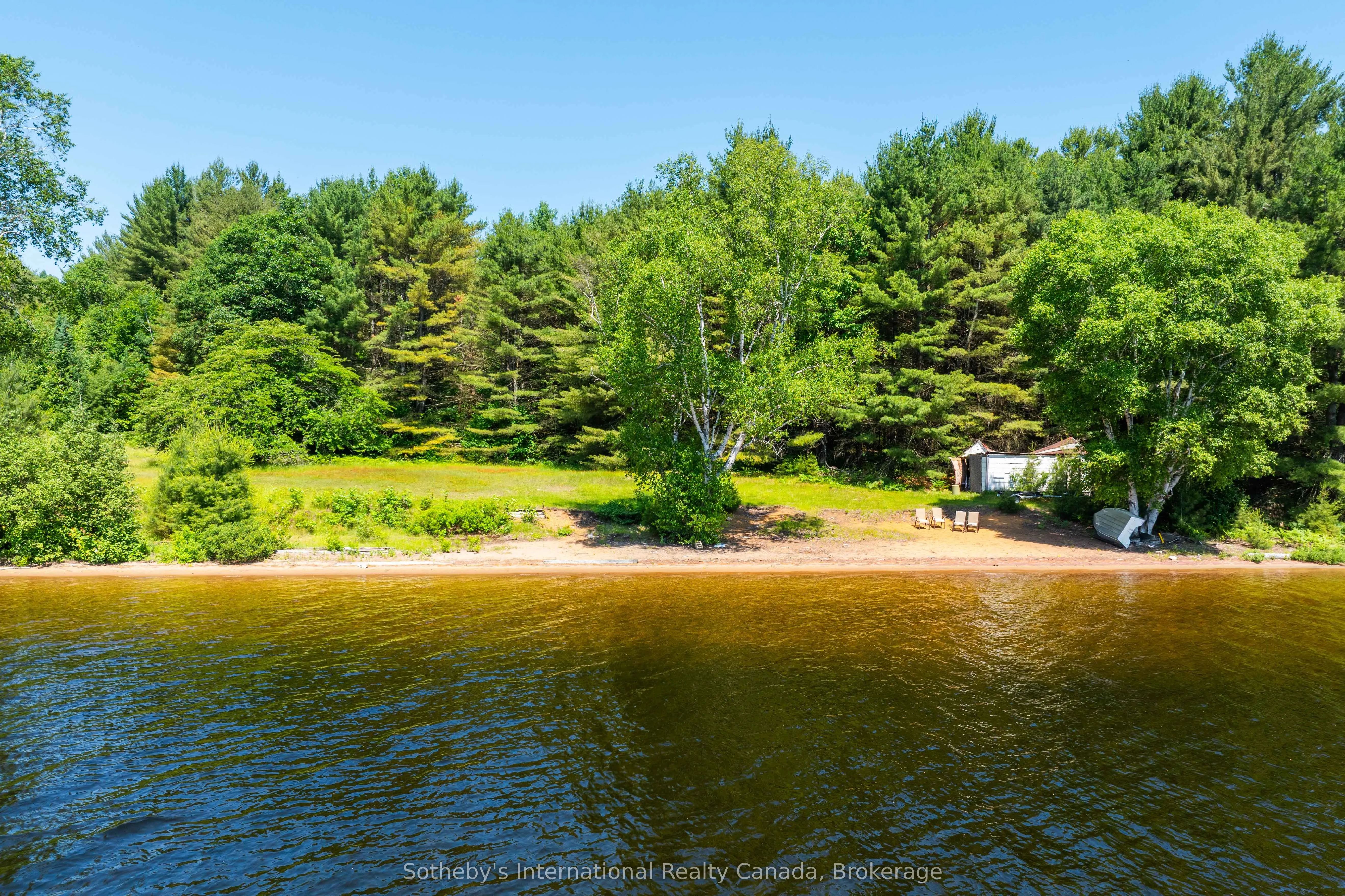 2447 South Portage Road